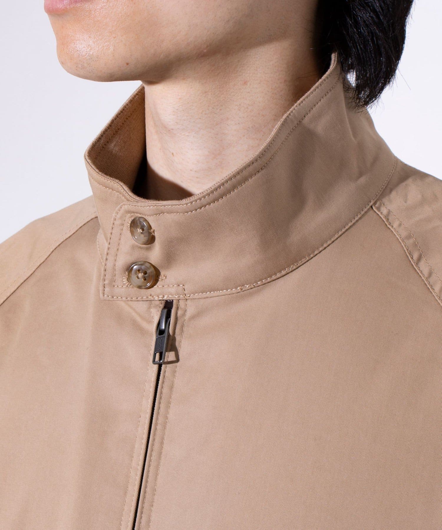 FREDY & GLOSTER(フレディ アンド グロスター) 【Eddie Bauer】SWING-TOP スウィング トップ