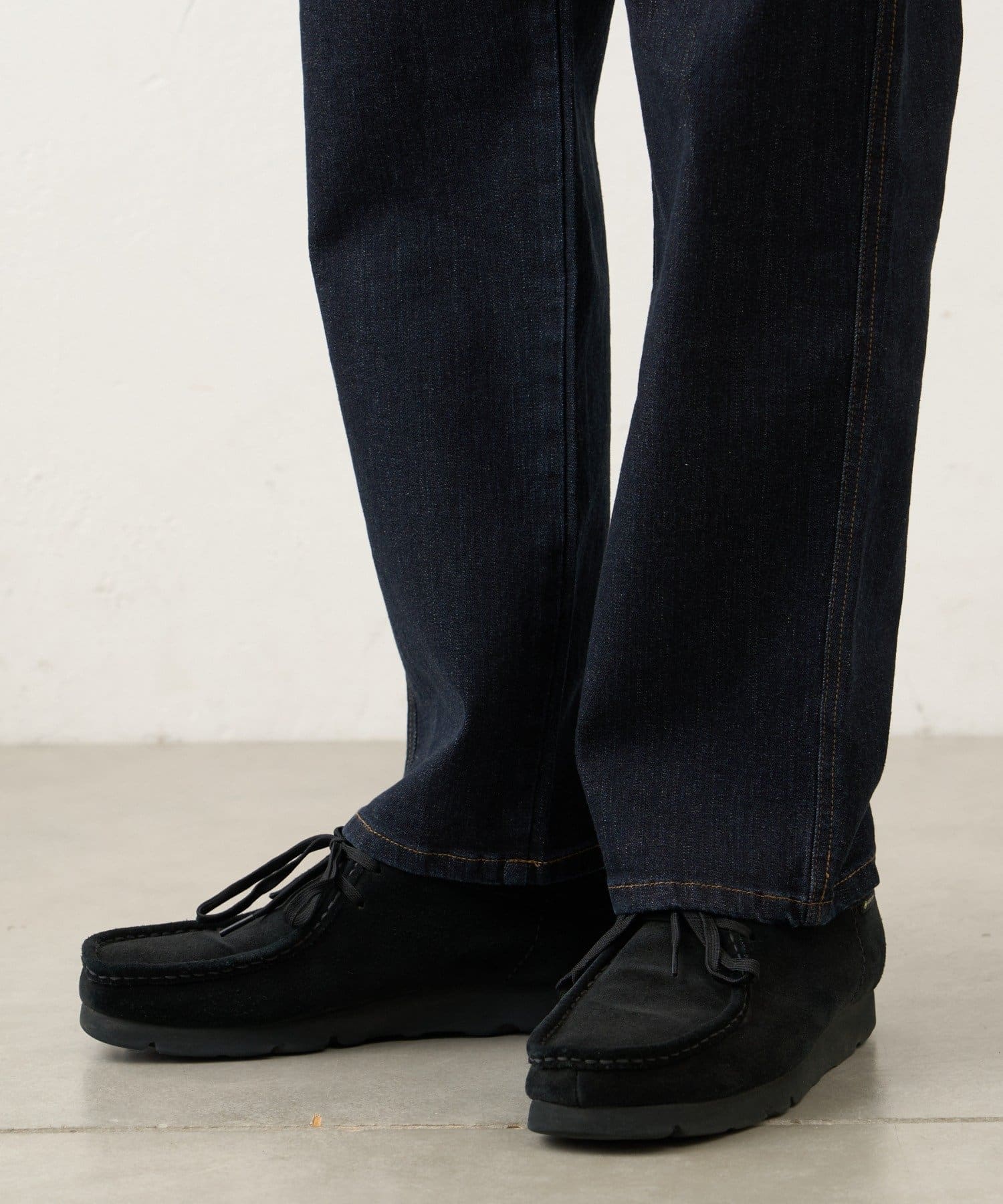 CIAOPANIC TYPY(チャオパニックティピー) 【FULLESTDENIM】オーガニックスリムデニムパンツ