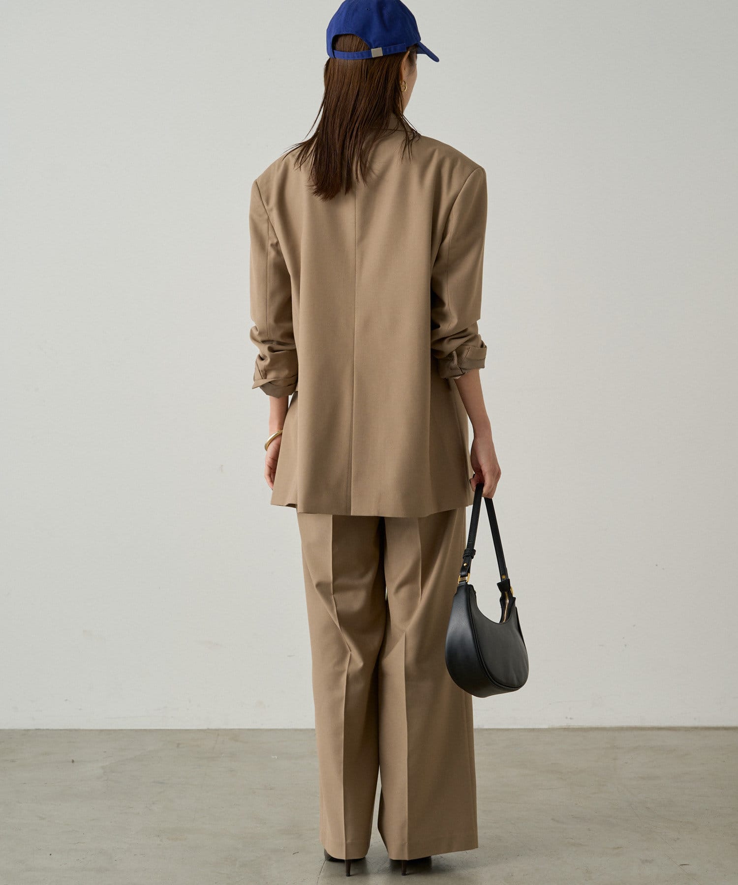 PAL GROUP OUTLET｜【Loungedress】TRジャケット | Rakuten