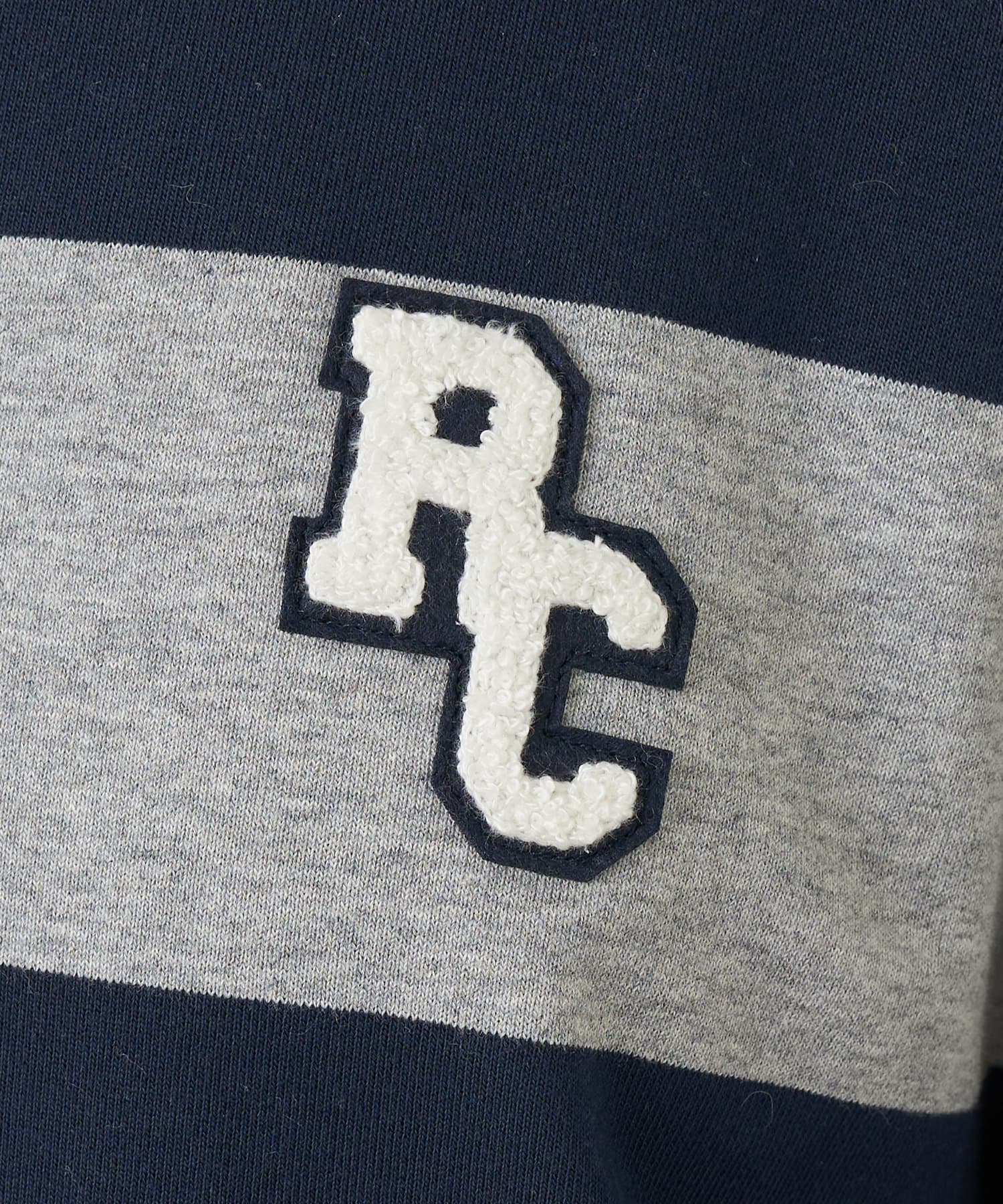 OUTLET(アウトレット) 【RAY CASSIN】ラグビーシャツ　/　ポロシャツ