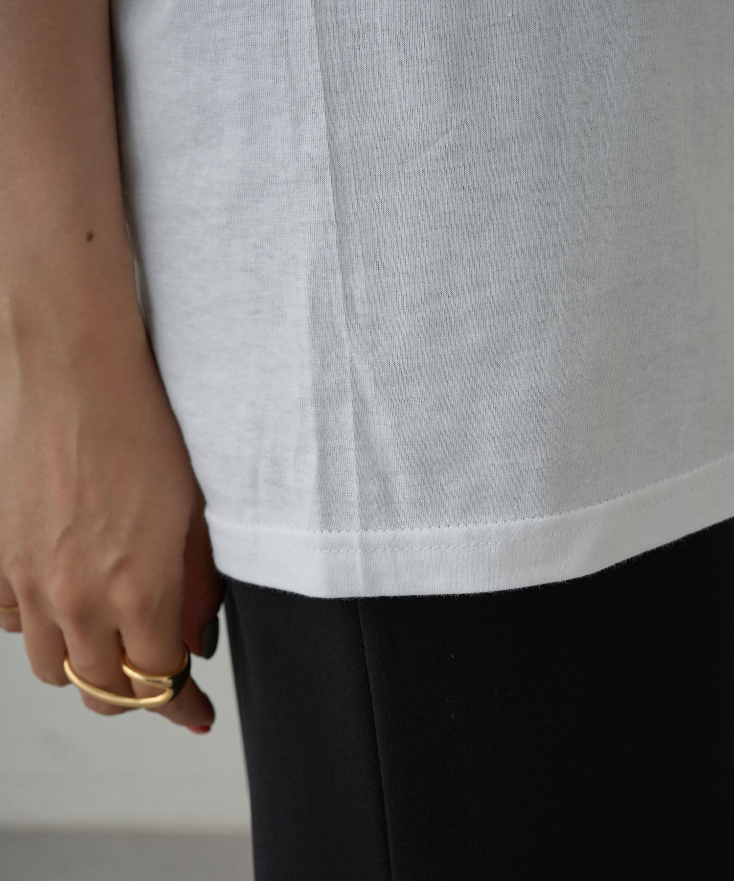 OUTLET(アウトレット) 【Loungedress】LIFE PICTURE
