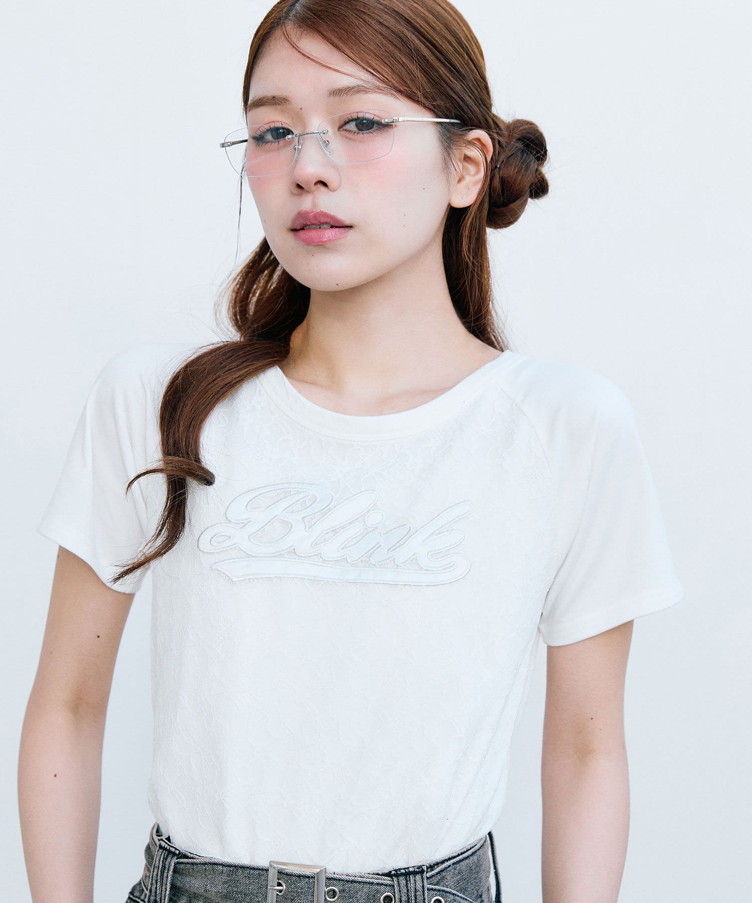 OLIVE des OLIVE(オリーブ デ オリーブ) ピタラグランT