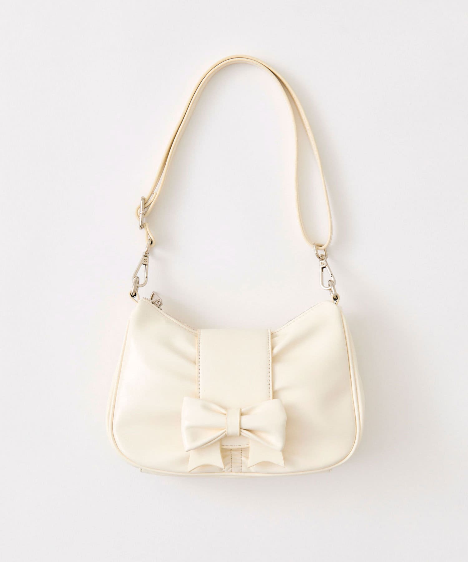 Urban Outfitters☆ リボンハンドル・ホーボーバッグ Discoat｜ベルトハンドルビッグホーボーバッグ | Rakuten
