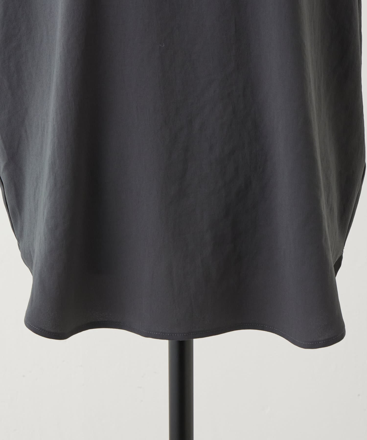 BEARDSLEY(ビアズリー) ストレッチジョーゼットブラウス