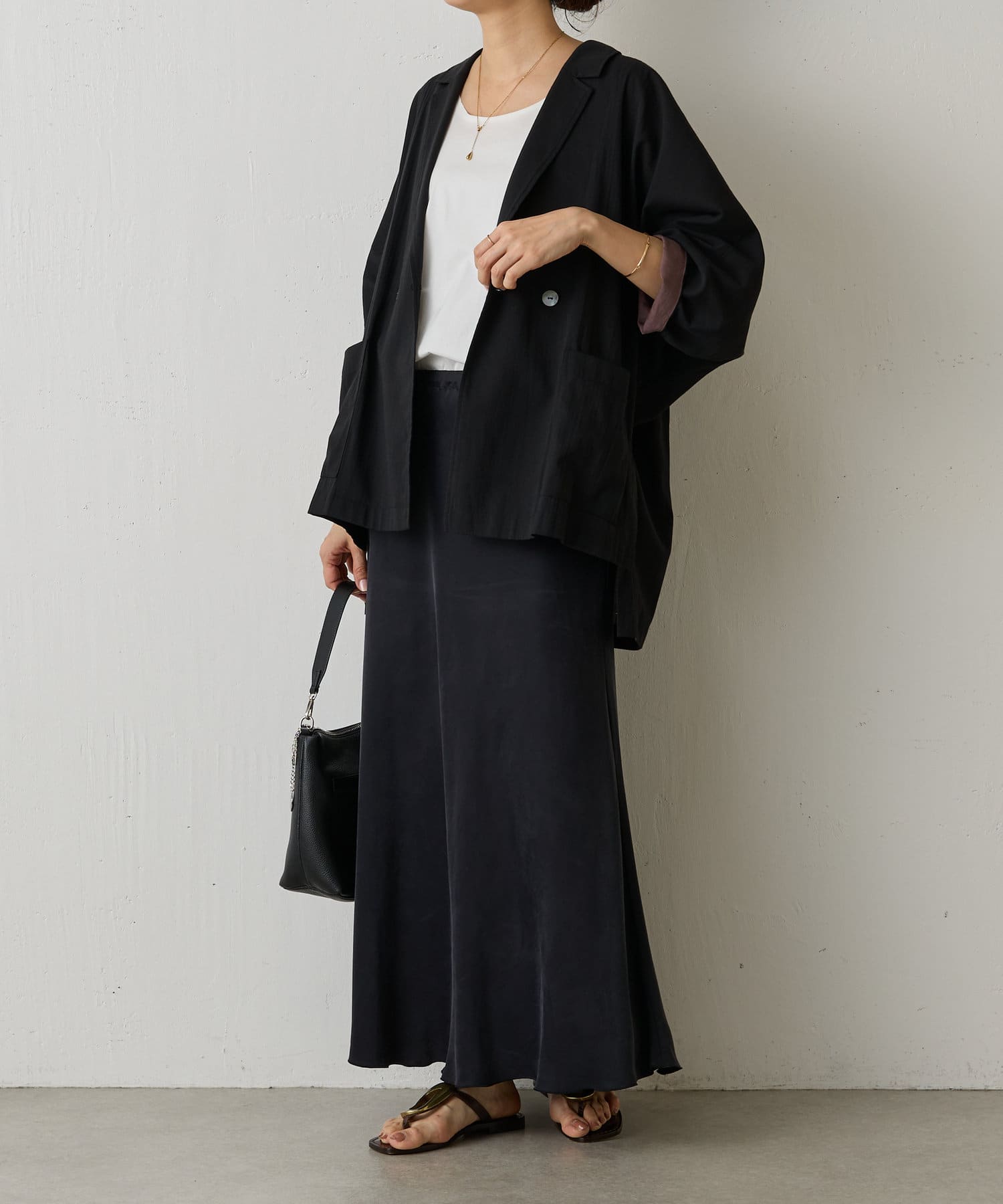 定番のお歳暮 シアードルマンジャケット BEARDSLEY(ビアズリー)レディース | Jacket Outer