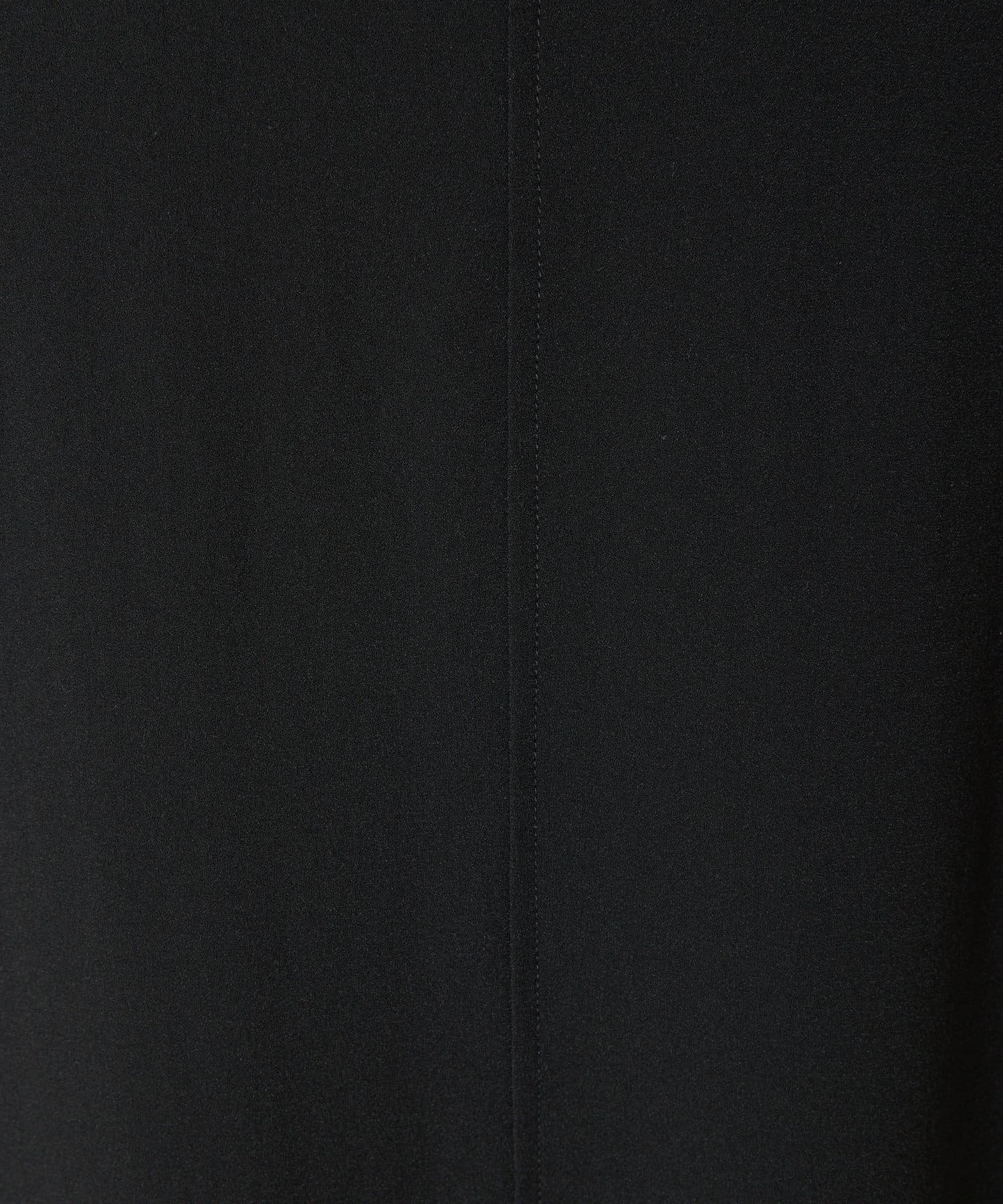 BEARDSLEY(ビアズリー) ストレッチジョーゼットフレンチワンピース