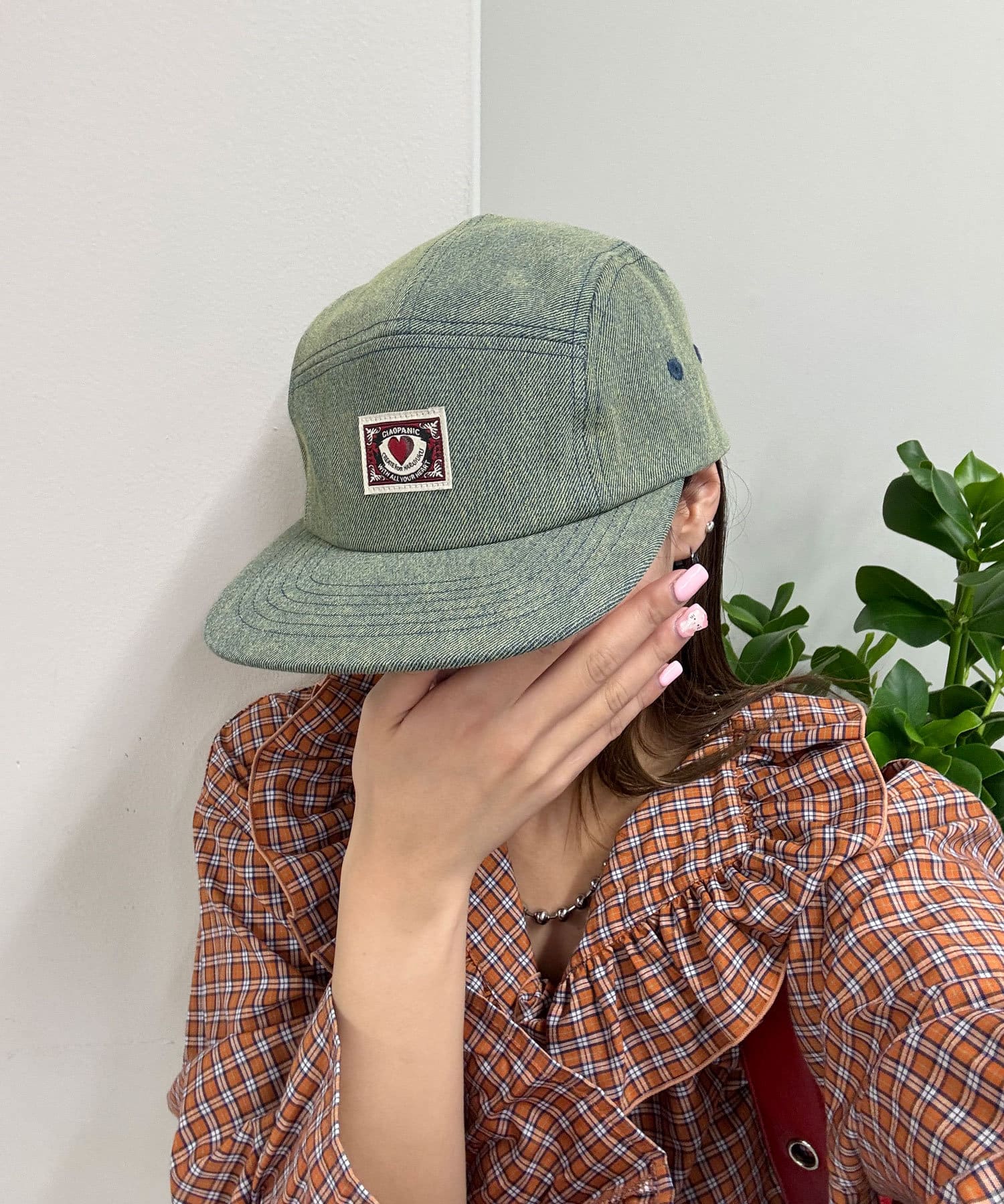 14点おまとめ＋起毛ロゴデニム⭐︎専用 Shinzone｜クルーネック スウェット COMMON SWEAT 裏起毛