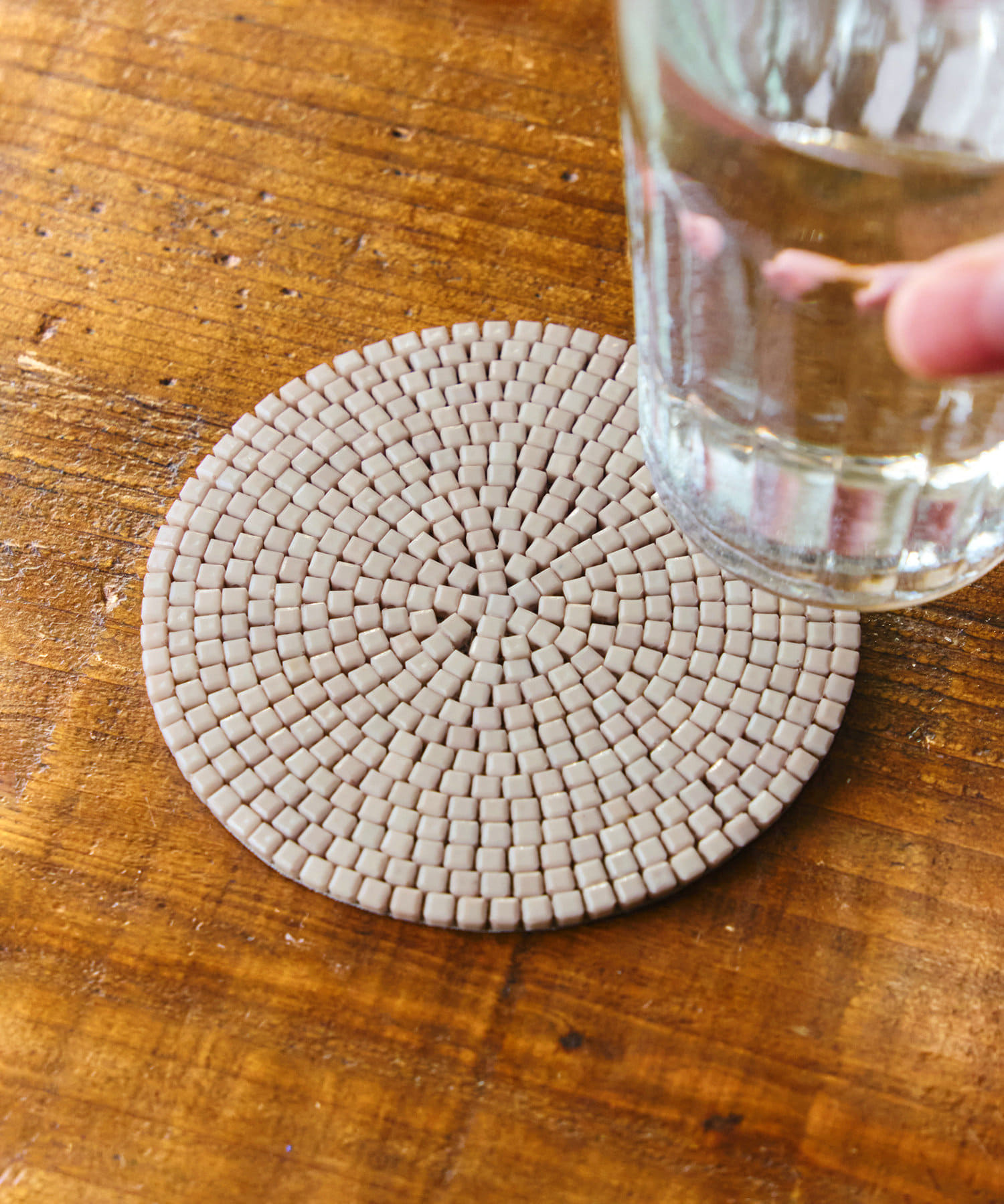 着用商品画像