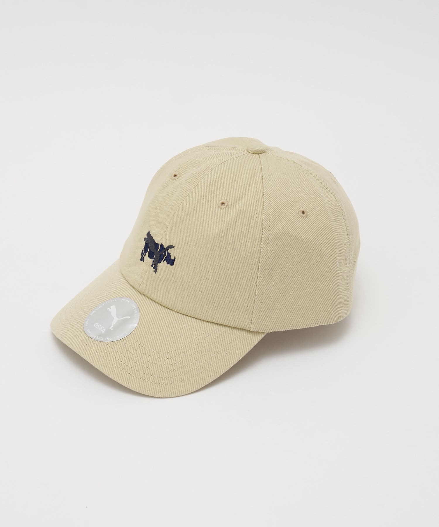 CIAOPANIC(チャオパニック) 【PUMA/プーマ】ユニセックス PUMA x Scye BB キャップ