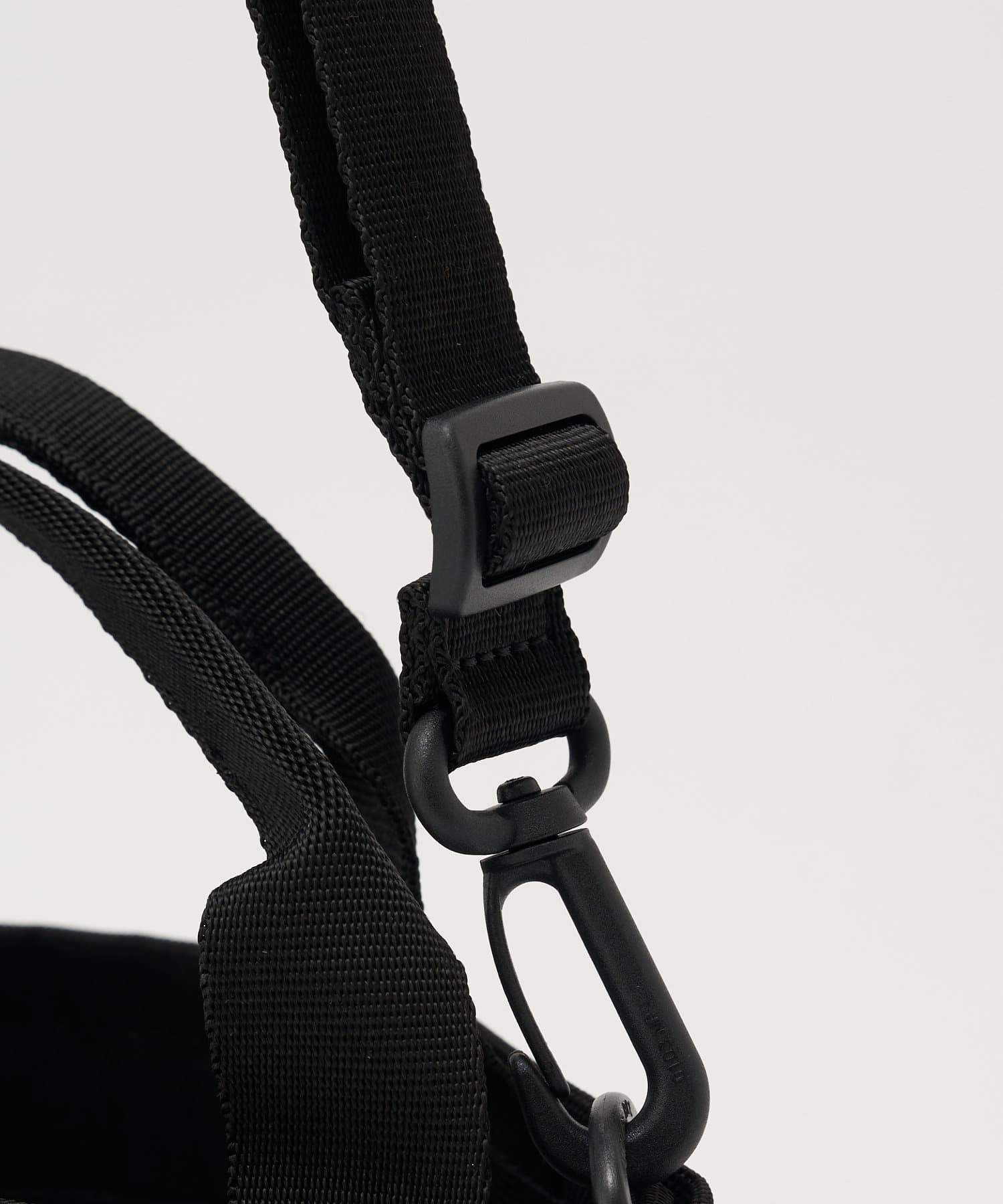 CIAOPANIC(チャオパニック) 【PUMA/プーマ】ユニセックス PUMA x SCYE ドローストリング バッグ 3.5L