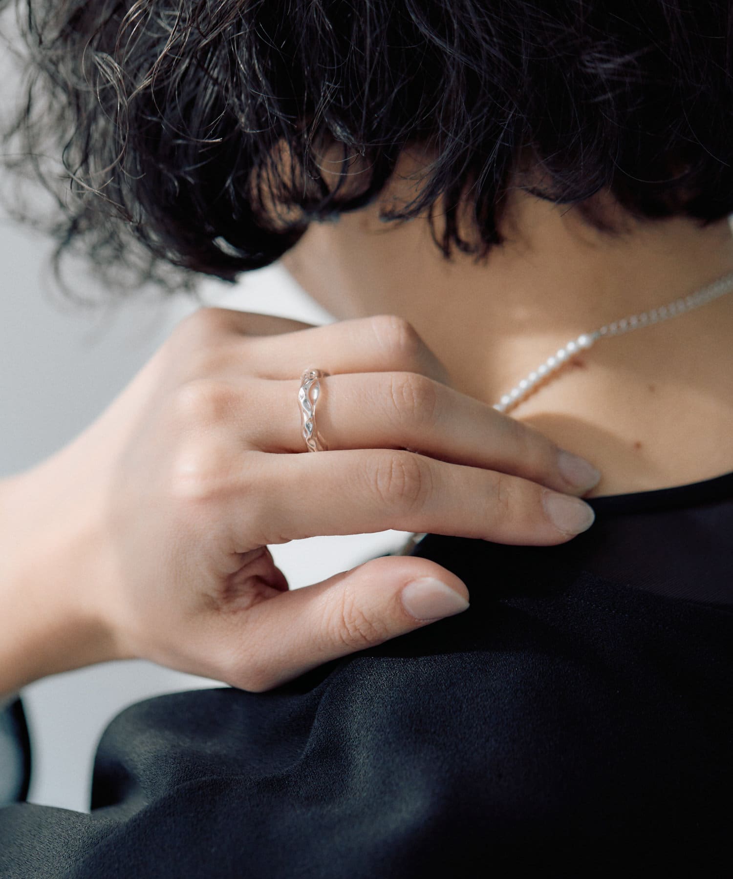 ear PAPILLONNER(イア パピヨネ) インサイドクリアリング