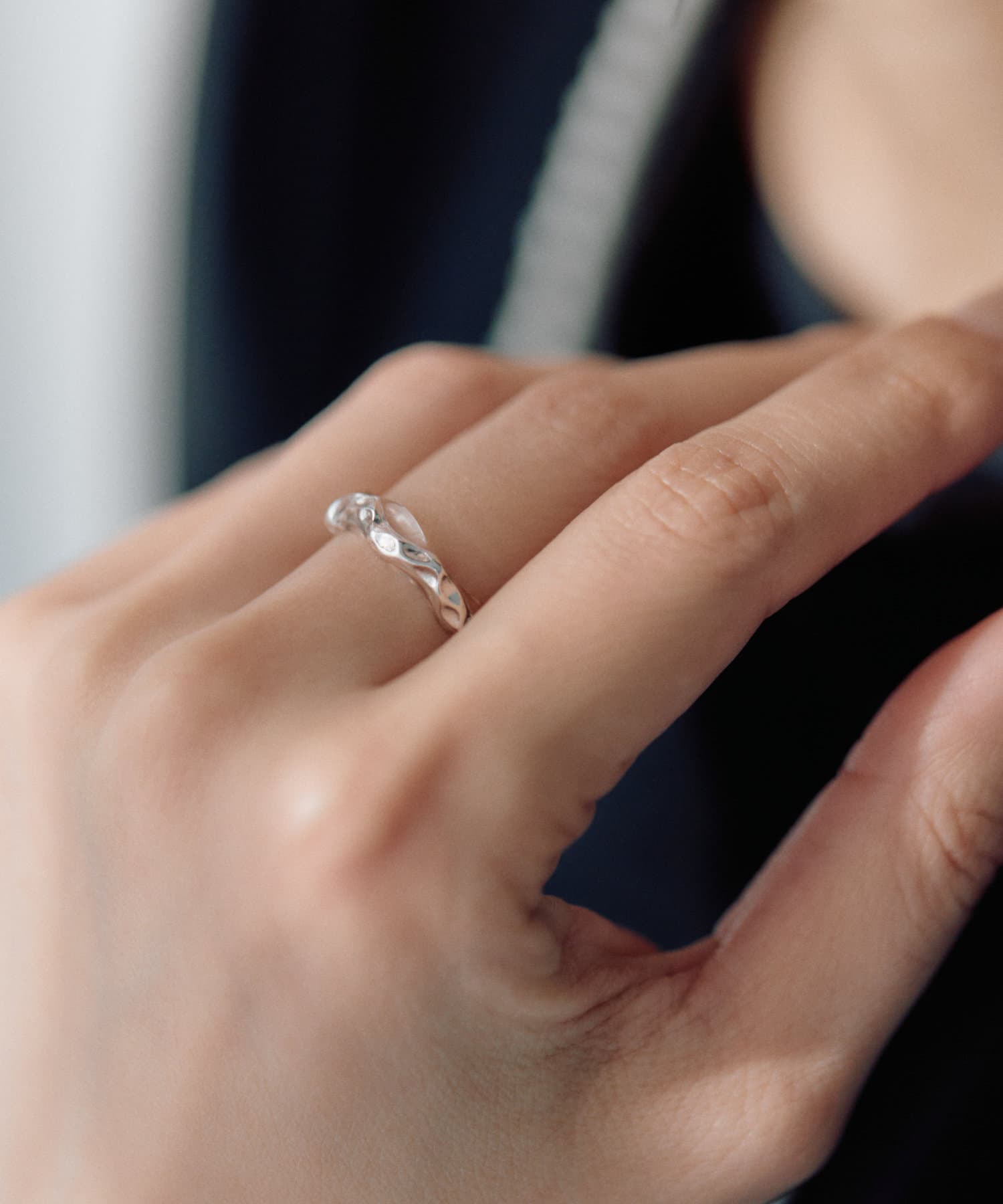 ear PAPILLONNER(イア パピヨネ) インサイドクリアリング