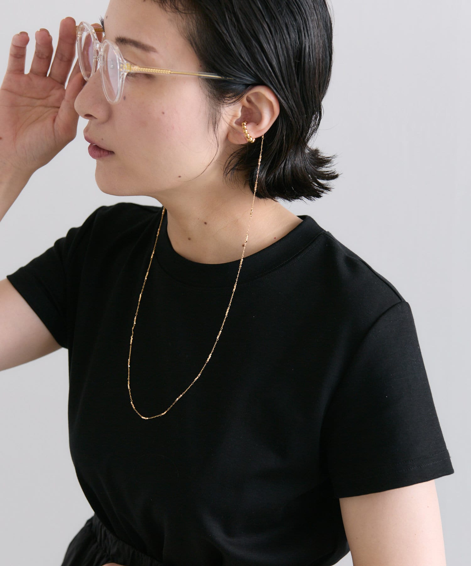 アクセサリー ayapan 楽天市場】バチカン Aカン 8mm 4個 304ステンレス アクセサリー