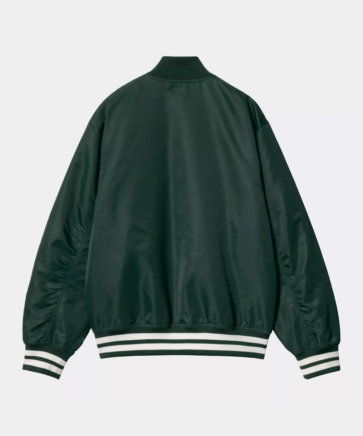 WHO’S WHO gallery(フーズフーギャラリー) 【Carhartt WIP】FLAMING DUCKS BOMBER