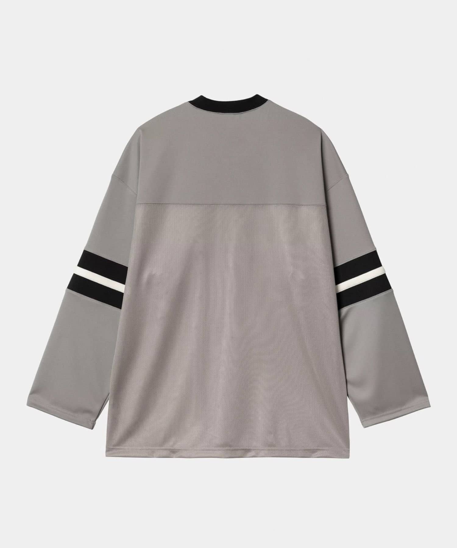 WHO’S WHO gallery(フーズフーギャラリー) 【Carhartt WIP】L/S DETROIT MESH T-SHIRT