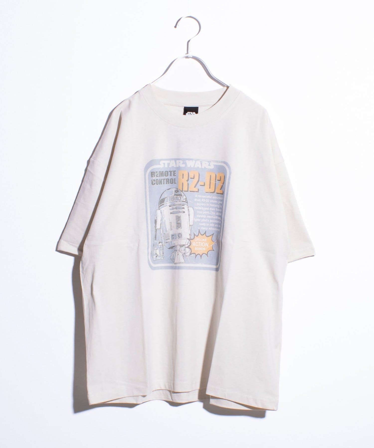 【MARVEL/マーベル】【STARWARS/スターウォーズ】【IT/イット】【JURASSIC PARK/ジュラシックパーク】のロゴやアートをプリントしたTシャツ・様々なキャラクターやポスターアート