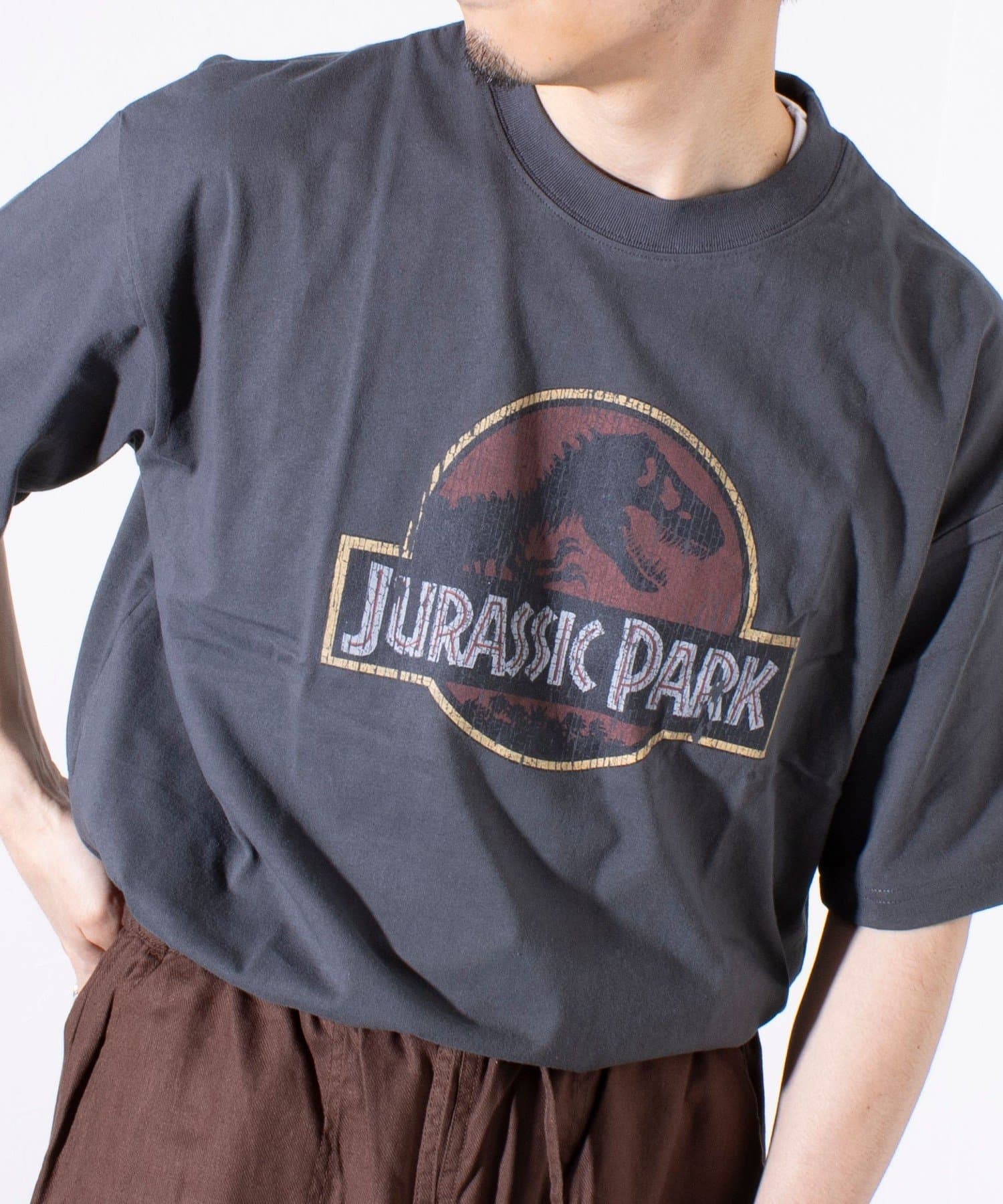 FREDY & GLOSTER(フレディ アンド グロスター) 【MARVEL】【STARWARS】【IT】【JURASSIC】プリントTシャツ
