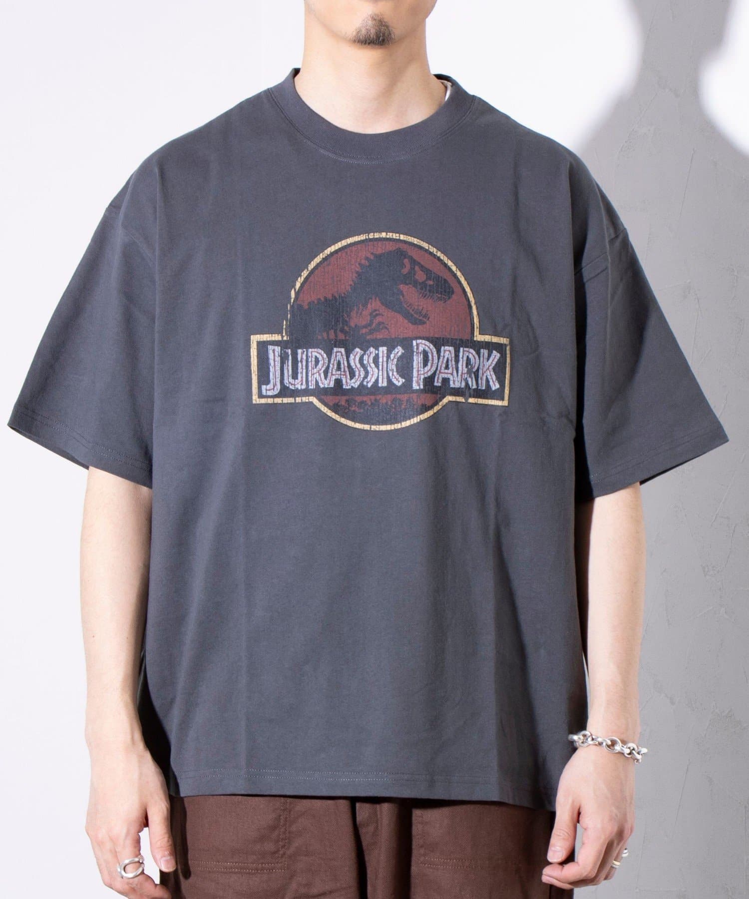 FREDY & GLOSTER(フレディ アンド グロスター) 【MARVEL】【STARWARS】【IT】【JURASSIC】プリントTシャツ