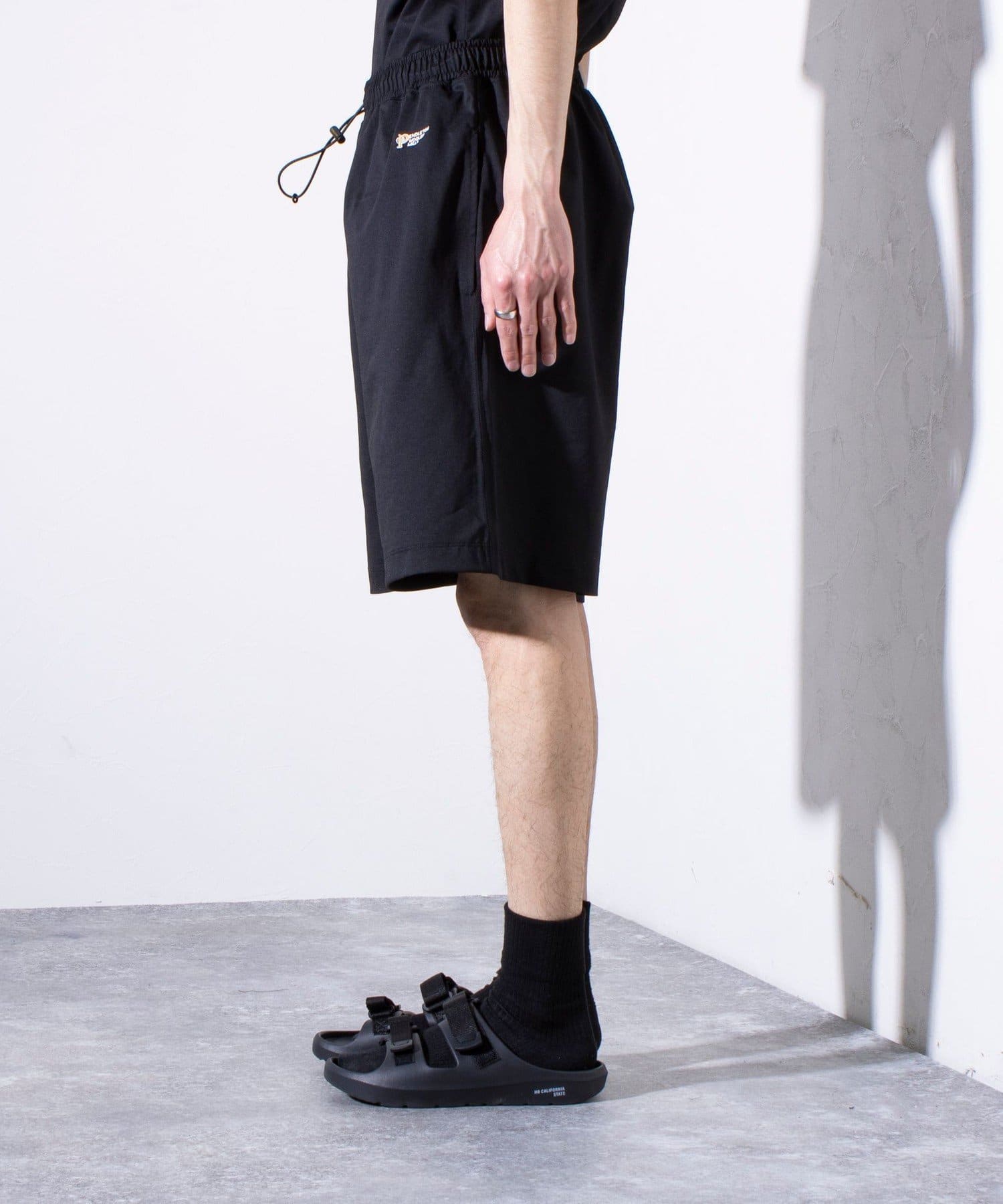 FREDY & GLOSTER(フレディ アンド グロスター) 【3点セット】【PENDLETON/ペンドルトン】Tシャツ ショーツ バッグ