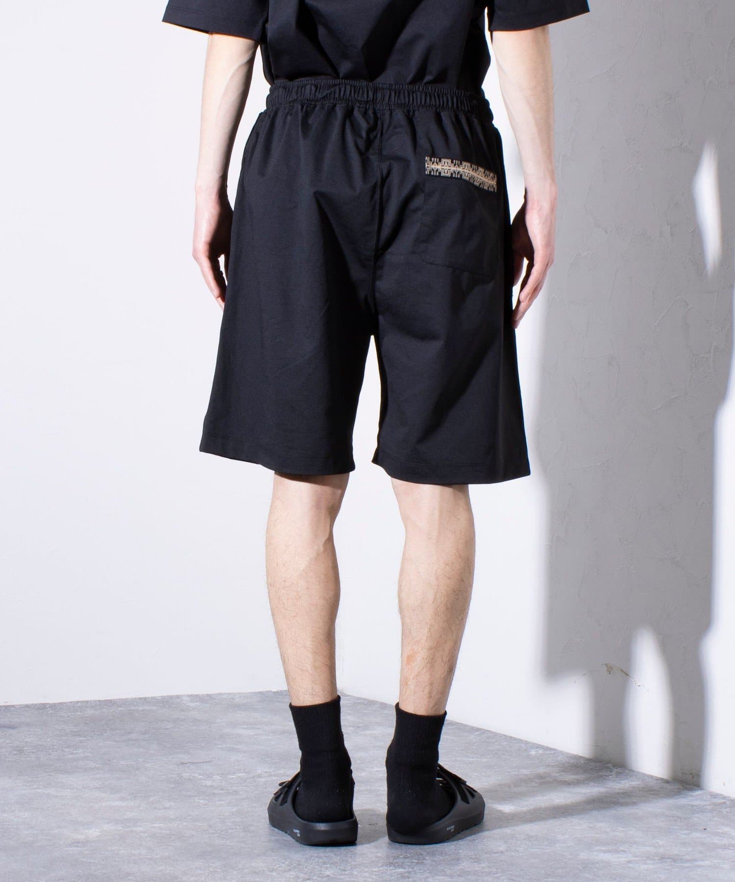 FREDY & GLOSTER(フレディ アンド グロスター) 【3点セット】【PENDLETON/ペンドルトン】Tシャツ ショーツ バッグ