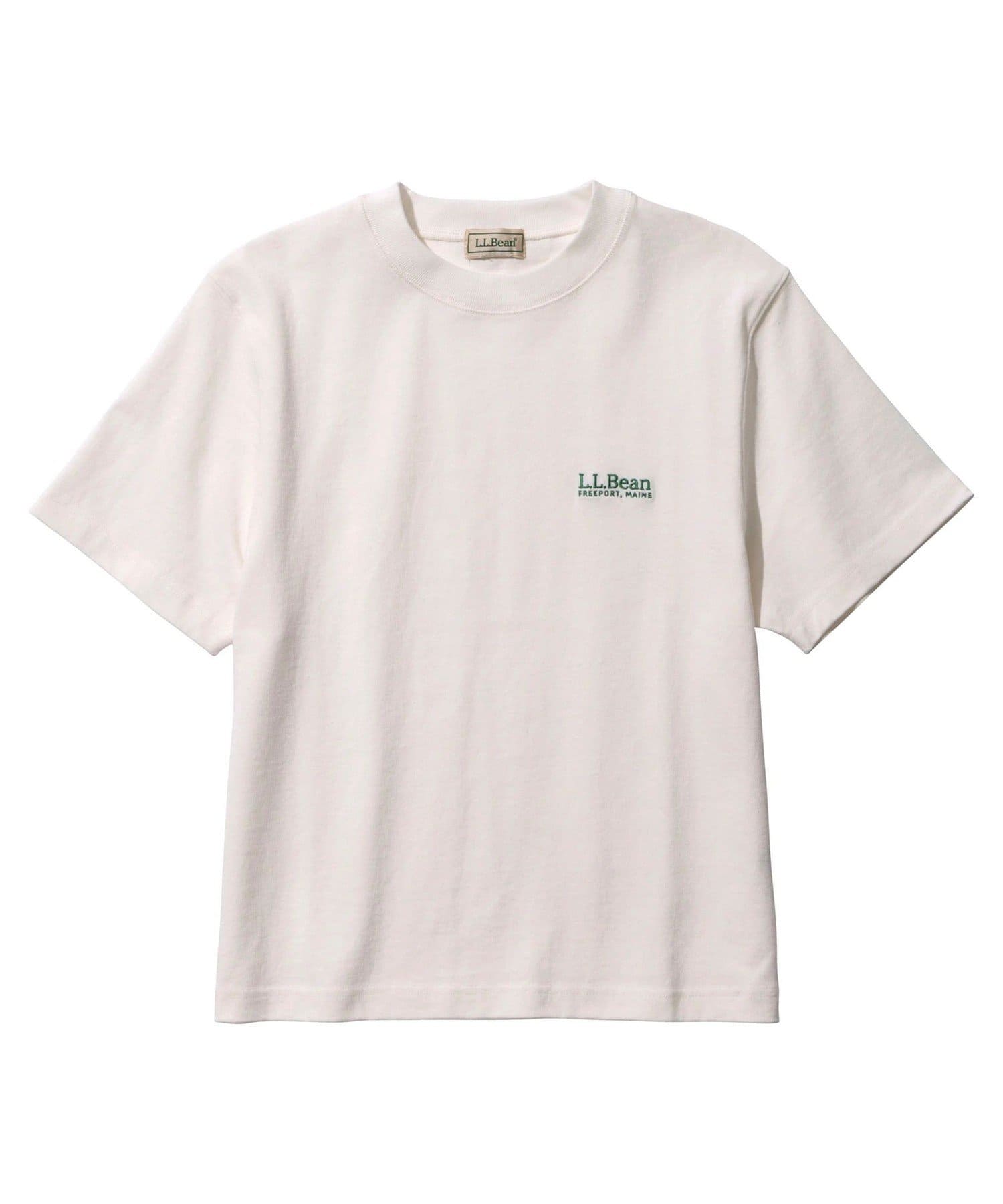 FREDY & GLOSTER(フレディ アンド グロスター) 【L.L.Bean】Union ユニオン ショートスリーブTシャツ