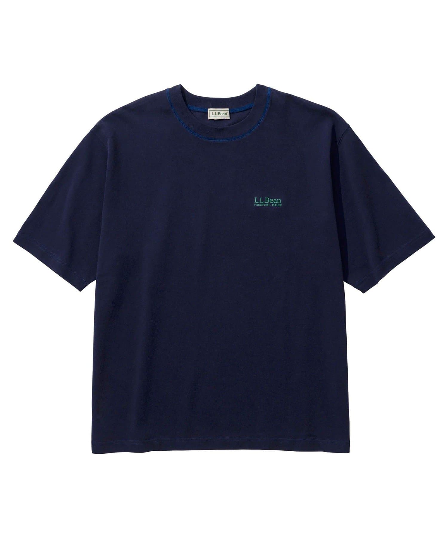 FREDY & GLOSTER(フレディ アンド グロスター) 【L.L.Bean】Union ユニオン ショートスリーブTシャツ