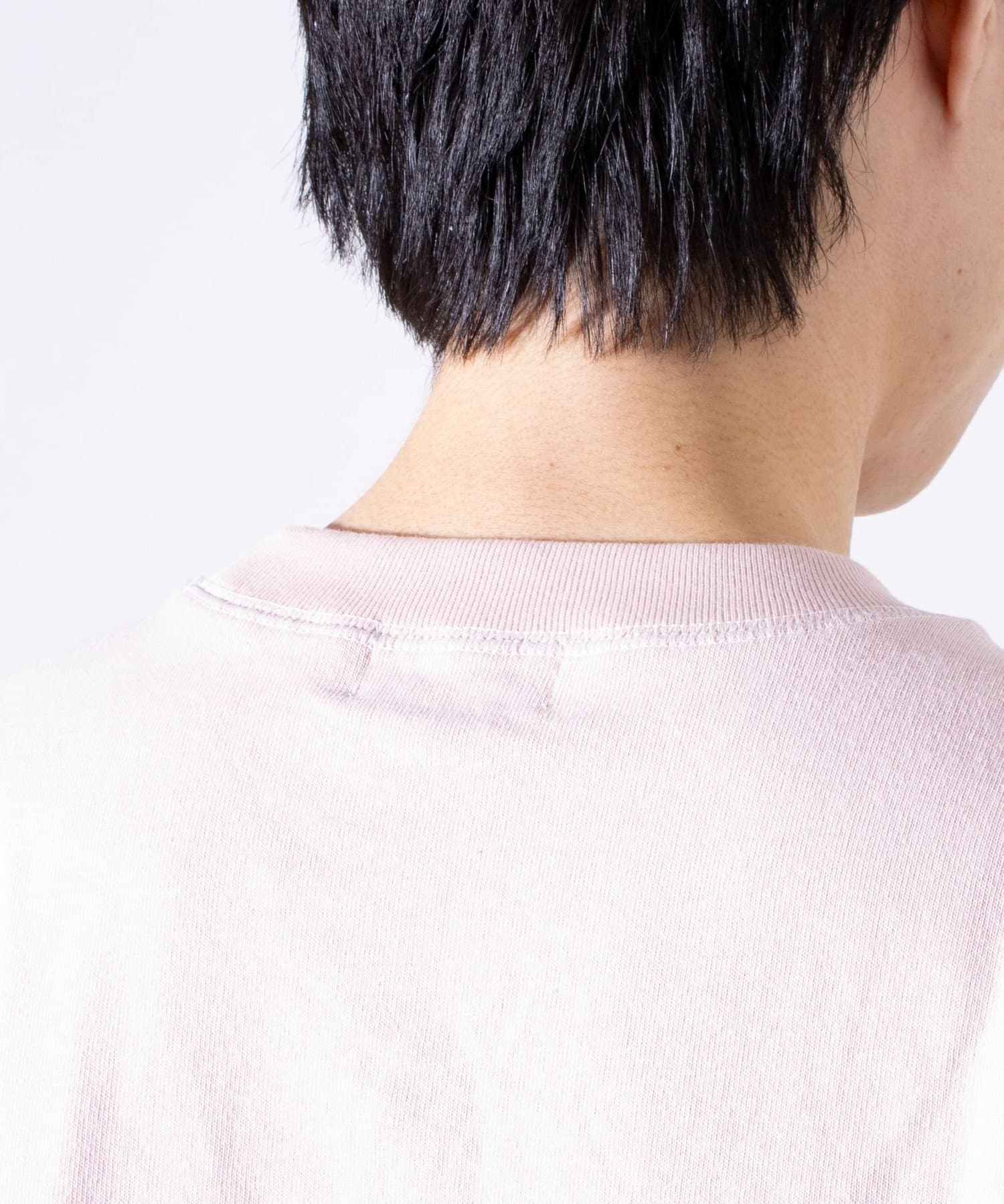 FREDY & GLOSTER(フレディ アンド グロスター) 【L.L.Bean】Union ユニオン ショートスリーブTシャツ