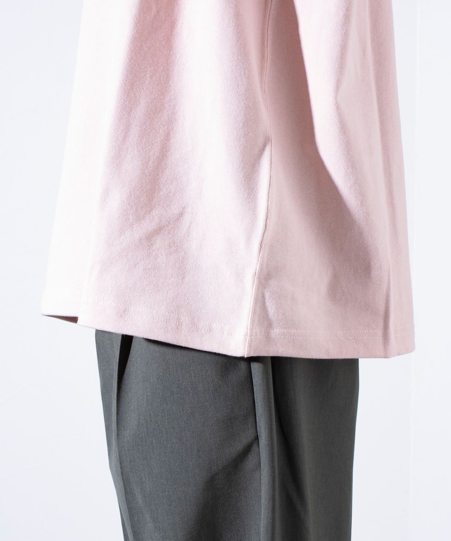 FREDY & GLOSTER(フレディ アンド グロスター) 【L.L.Bean】Union ユニオン ショートスリーブTシャツ