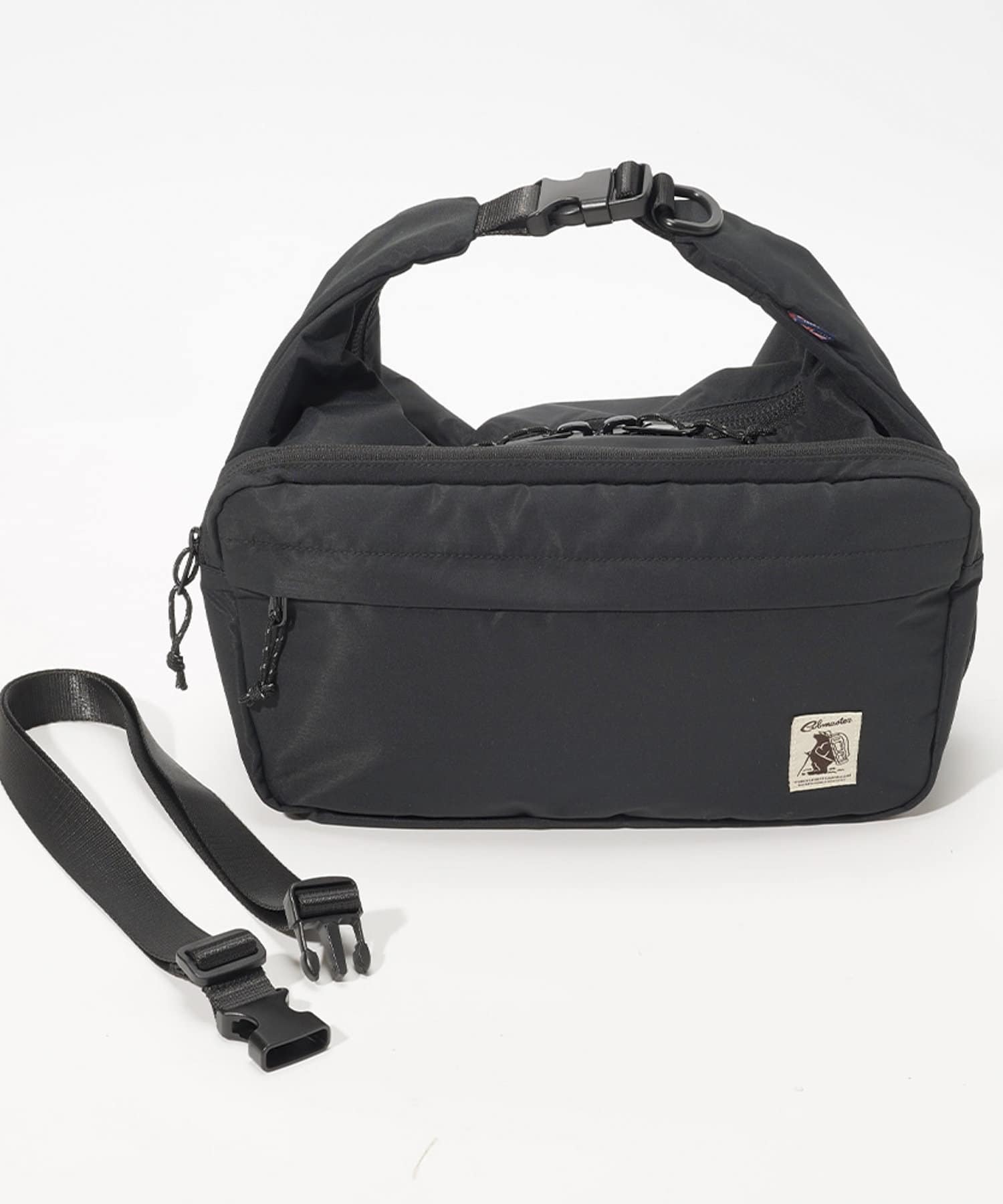 FREDY & GLOSTER(フレディ アンド グロスター) 【COBMASTER】Air WP MOONSHAKE SHOULDER BAG