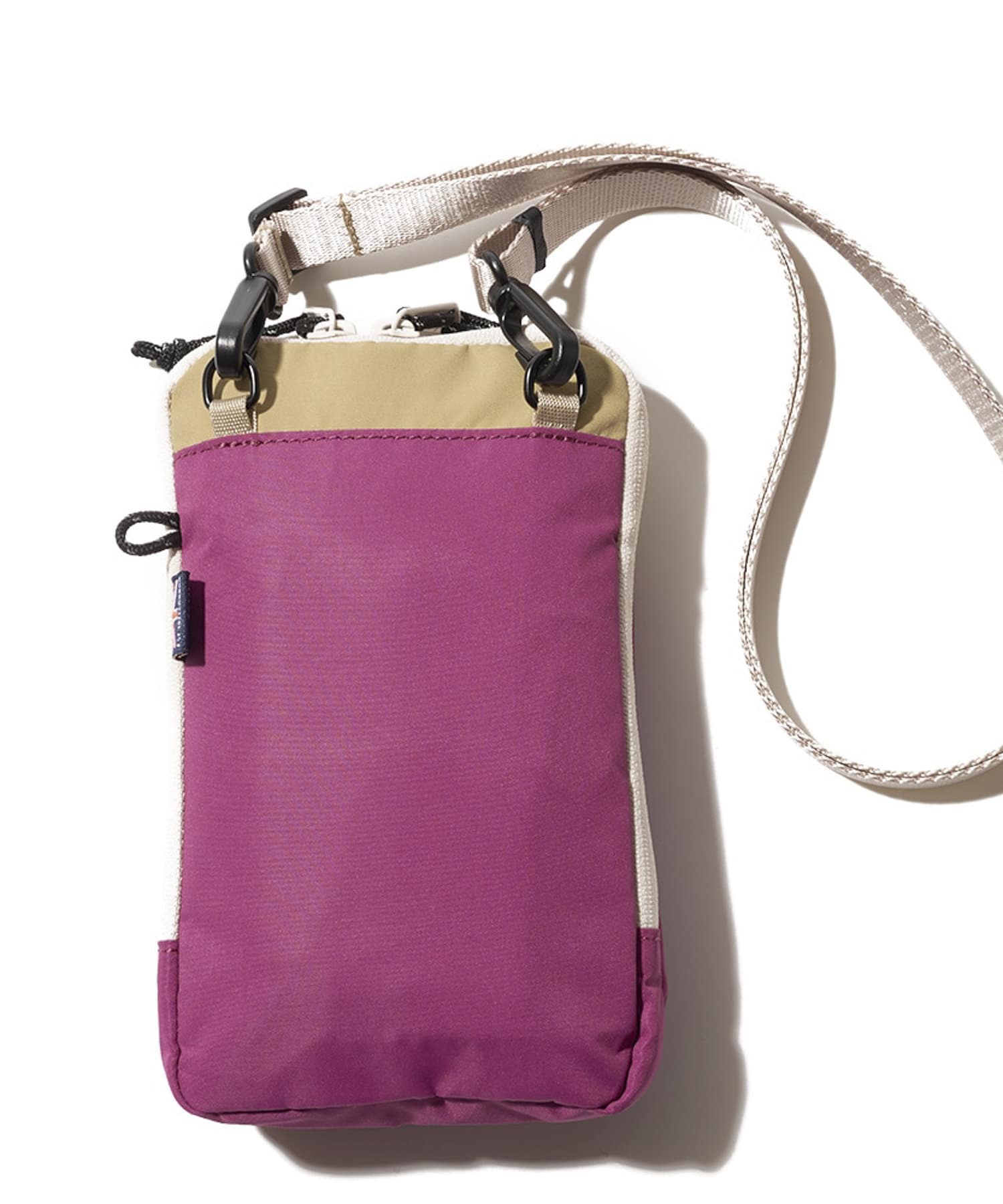 FREDY & GLOSTER(フレディ アンド グロスター) 【COBMASTER】Air WP SMARTPHONE POACH ポーチ