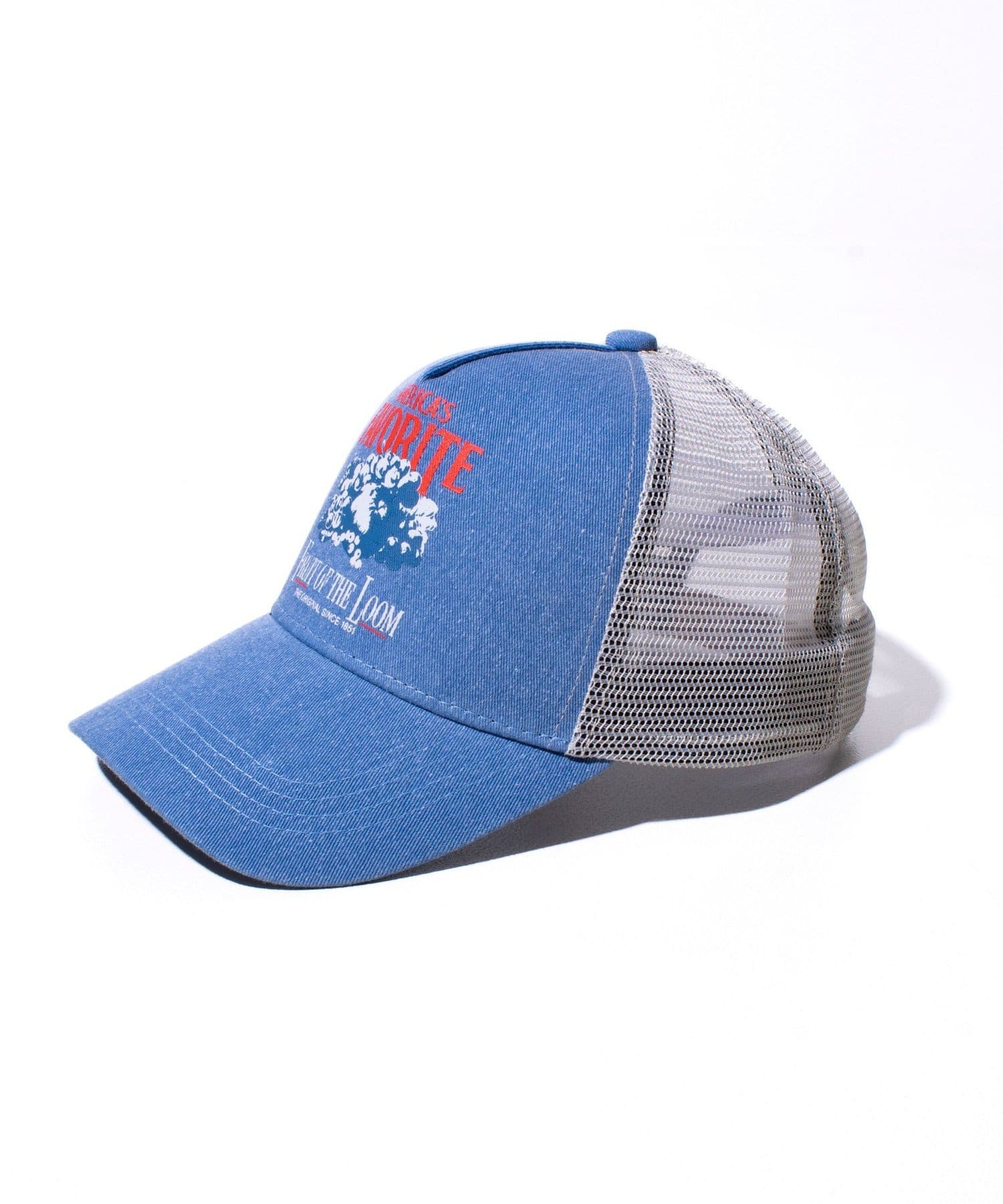 FTL EX MESH CAP No.2日除けや紫外線対策としてだけでなく、コーデのアクセントとしても使える帽子は、大活躍するファッションアイテムです。カジュアルコーデやスポーツミックスコーデなどあら