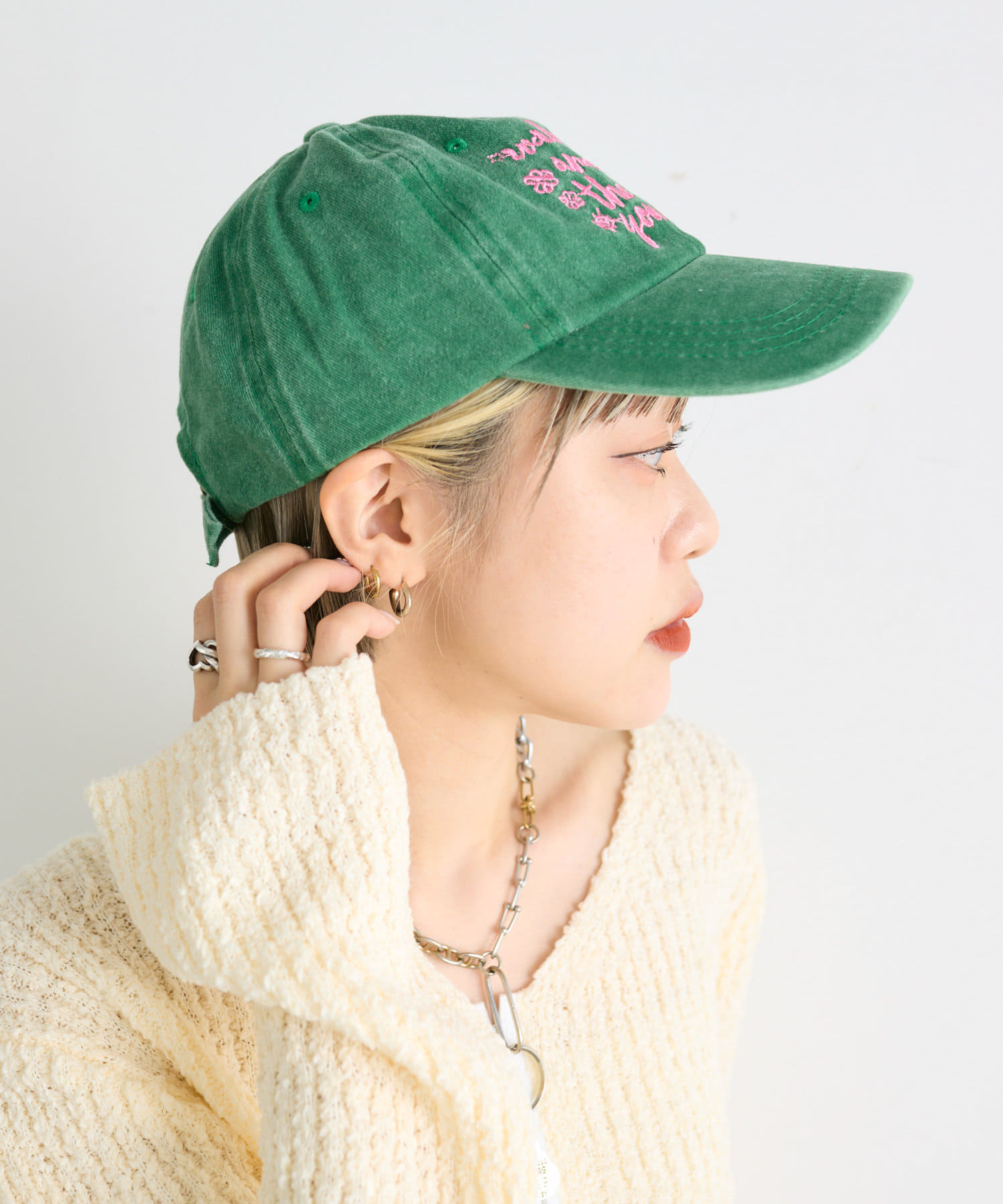 レディースキャップ NEW ERA ニューエラ ローキャップ ONSPOTZ別注 : ONSPOTZ Yahoo