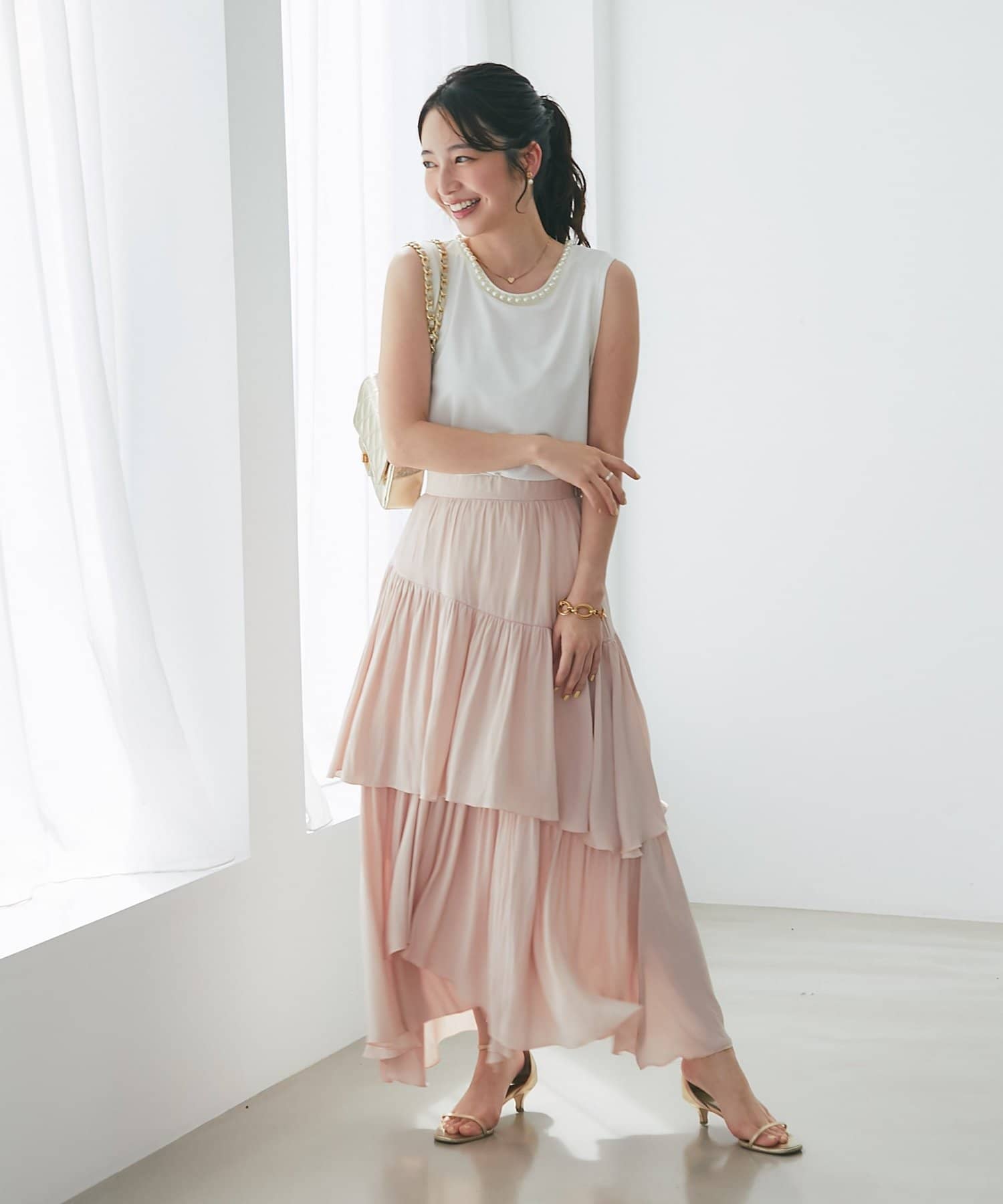 la bonita♡様 リクエスト 4点 まとめ商品 えっくす☆きゅーと ふぁみりー「～meow×meow a・la・mode～Cat