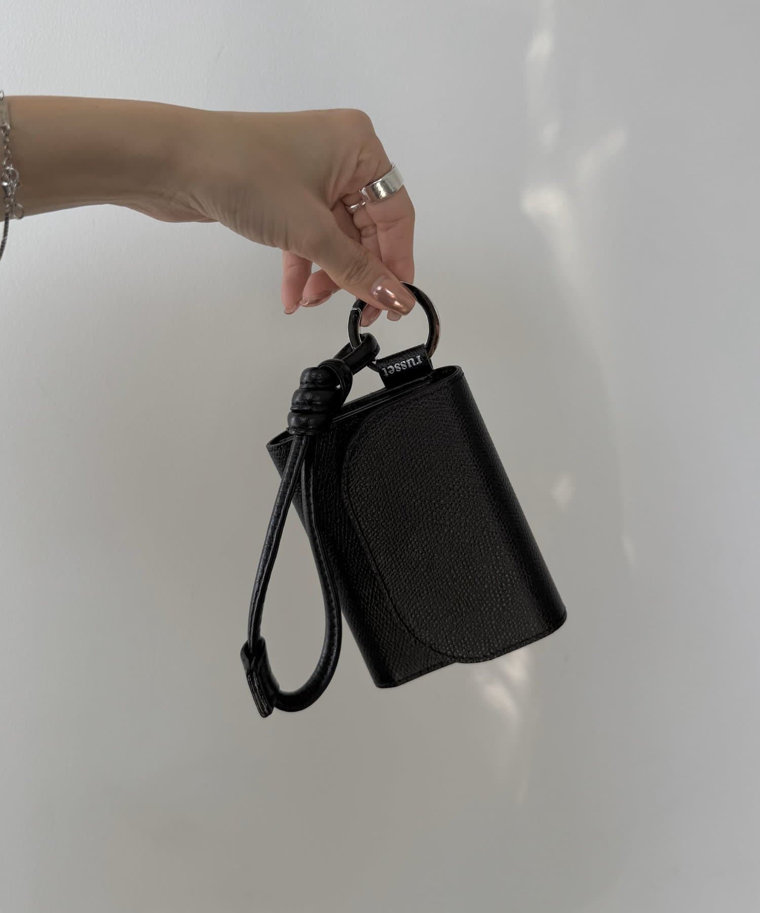 russet(ラシット) 2/12 0:00～ 追加予約スタート《@__serako.r__企画》ミニウォレット