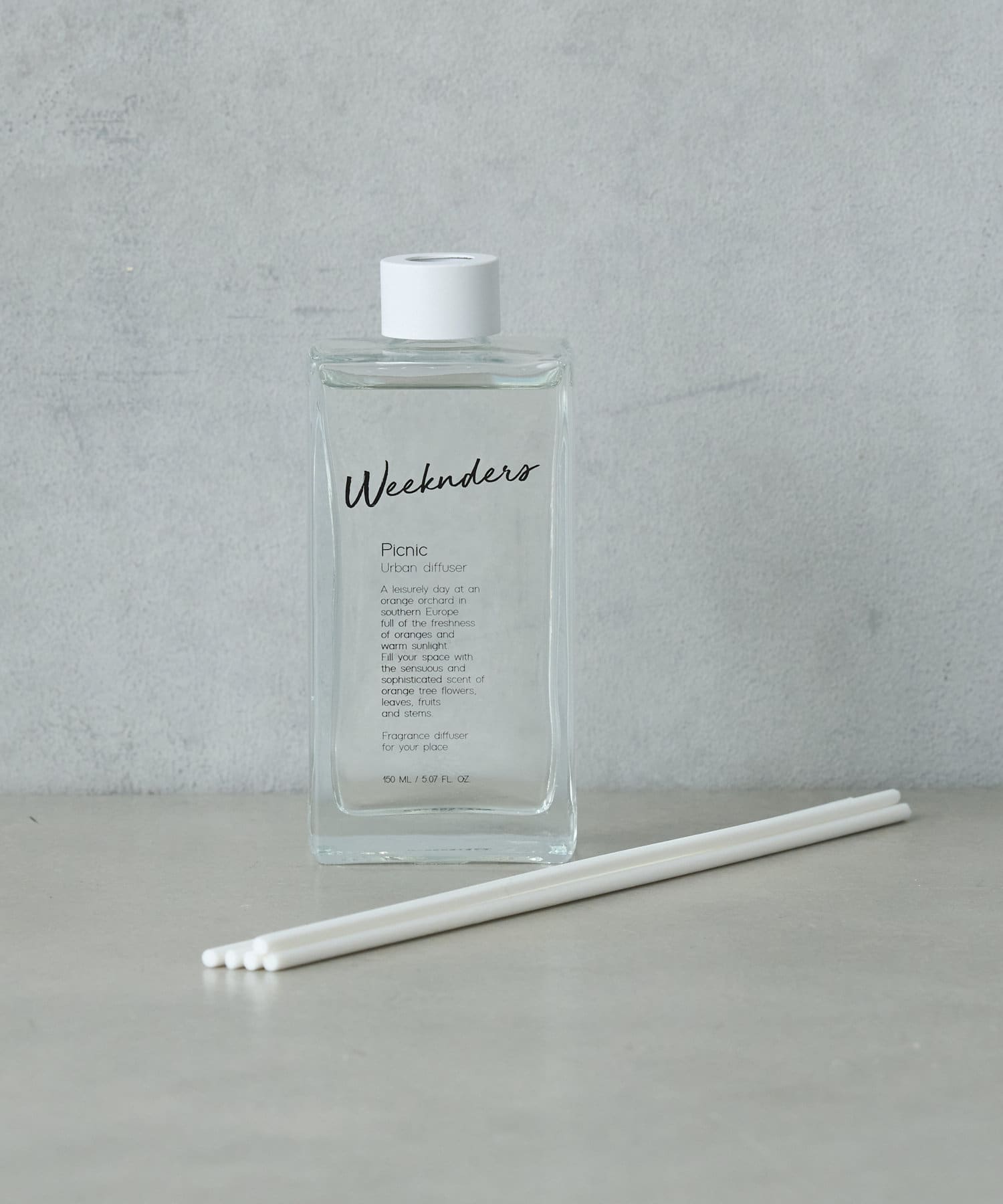 BIRTHDAY BAR(バースデイバー) Weeknders  アーバンディフューザー