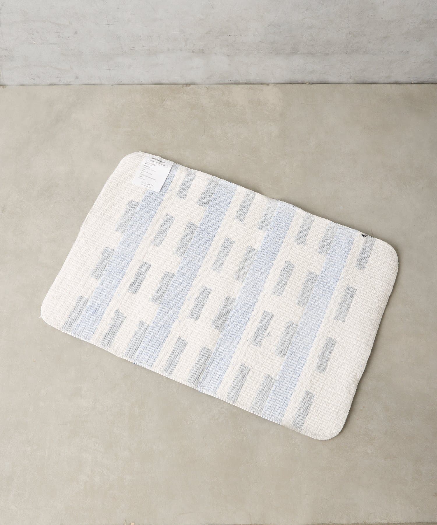 BIRTHDAY BAR(バースデイバー) 【daydreamer】インテリアバスマット 40×60