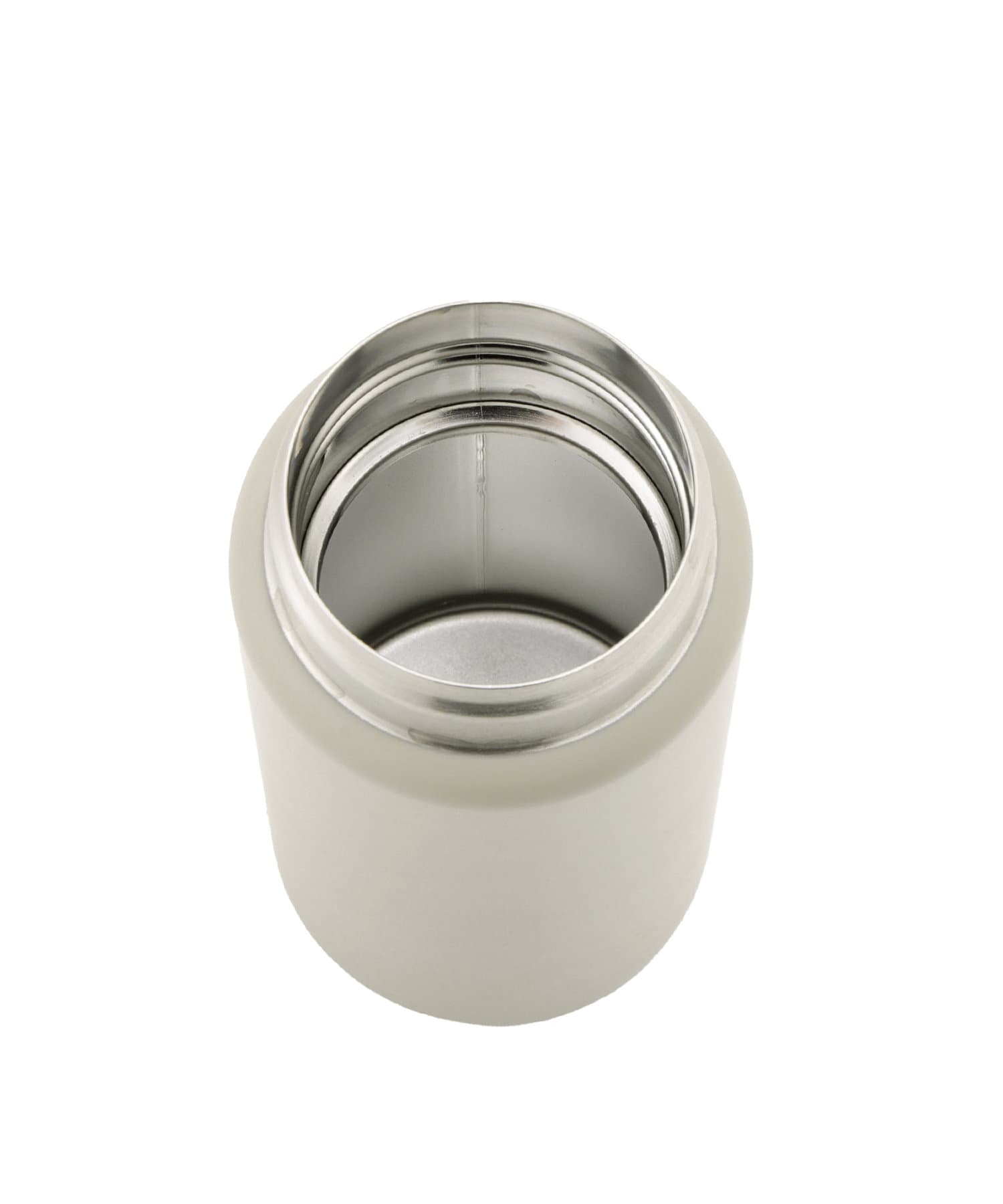 3COINS(スリーコインズ) 炭酸ステンレスボトル：350ml／KITINTO