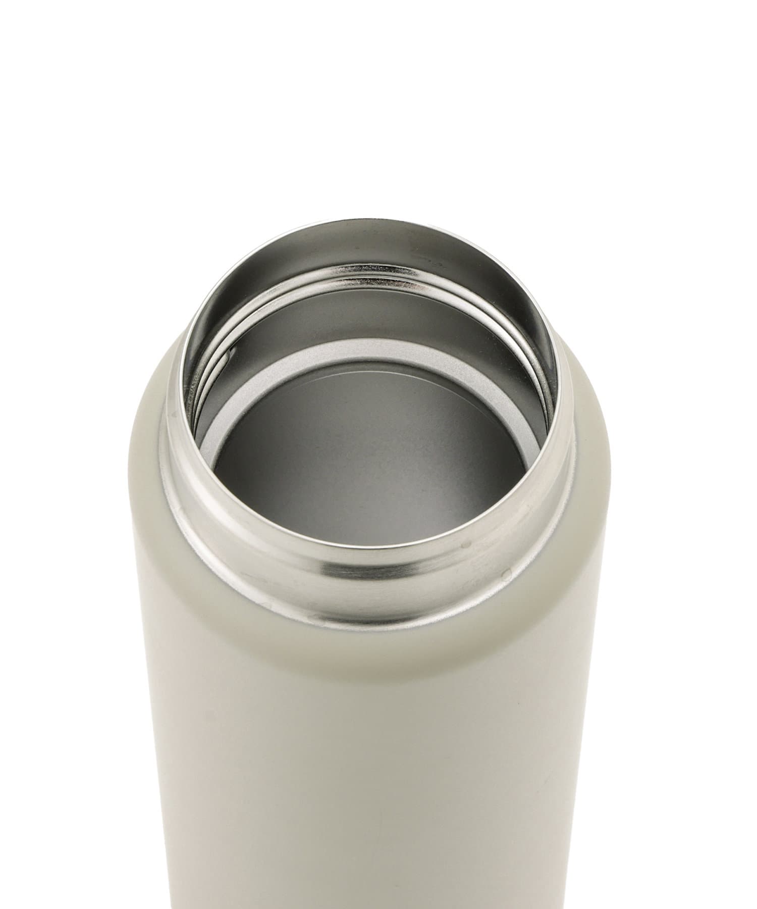 3COINS(スリーコインズ) 炭酸ステンレスボトル：600ml／KITINTO