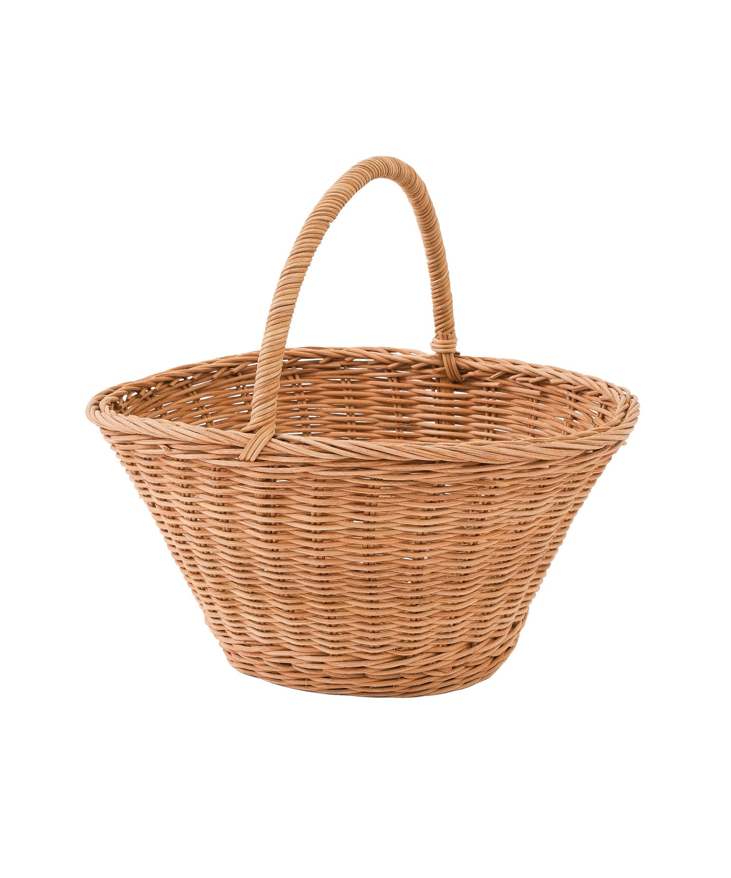 salut!(サリュ) ラタンベルバスケット