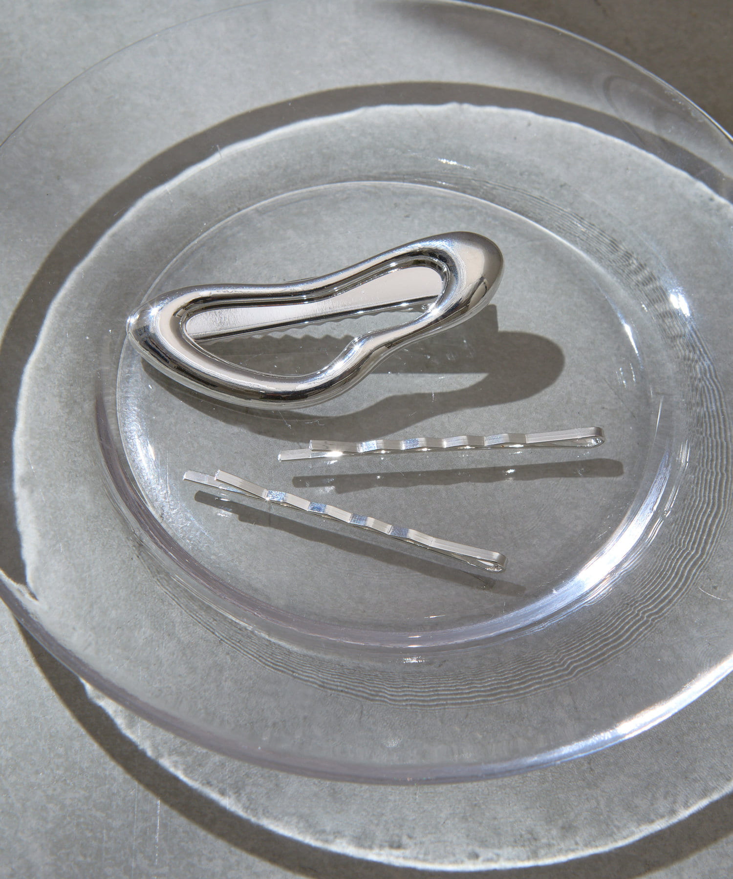 Lattice(ラティス) ニュアンスヘアピンセット(3P)