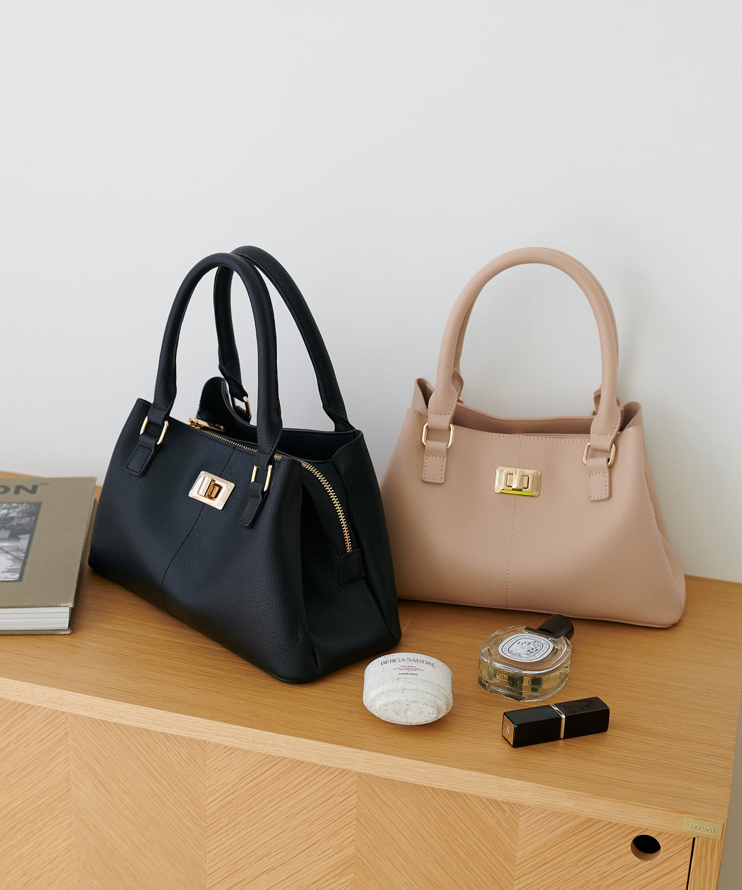 バッグ kinako OUTDOOR PRODUCTS×木梨サイクル コラボミニヘルメットバッグ no