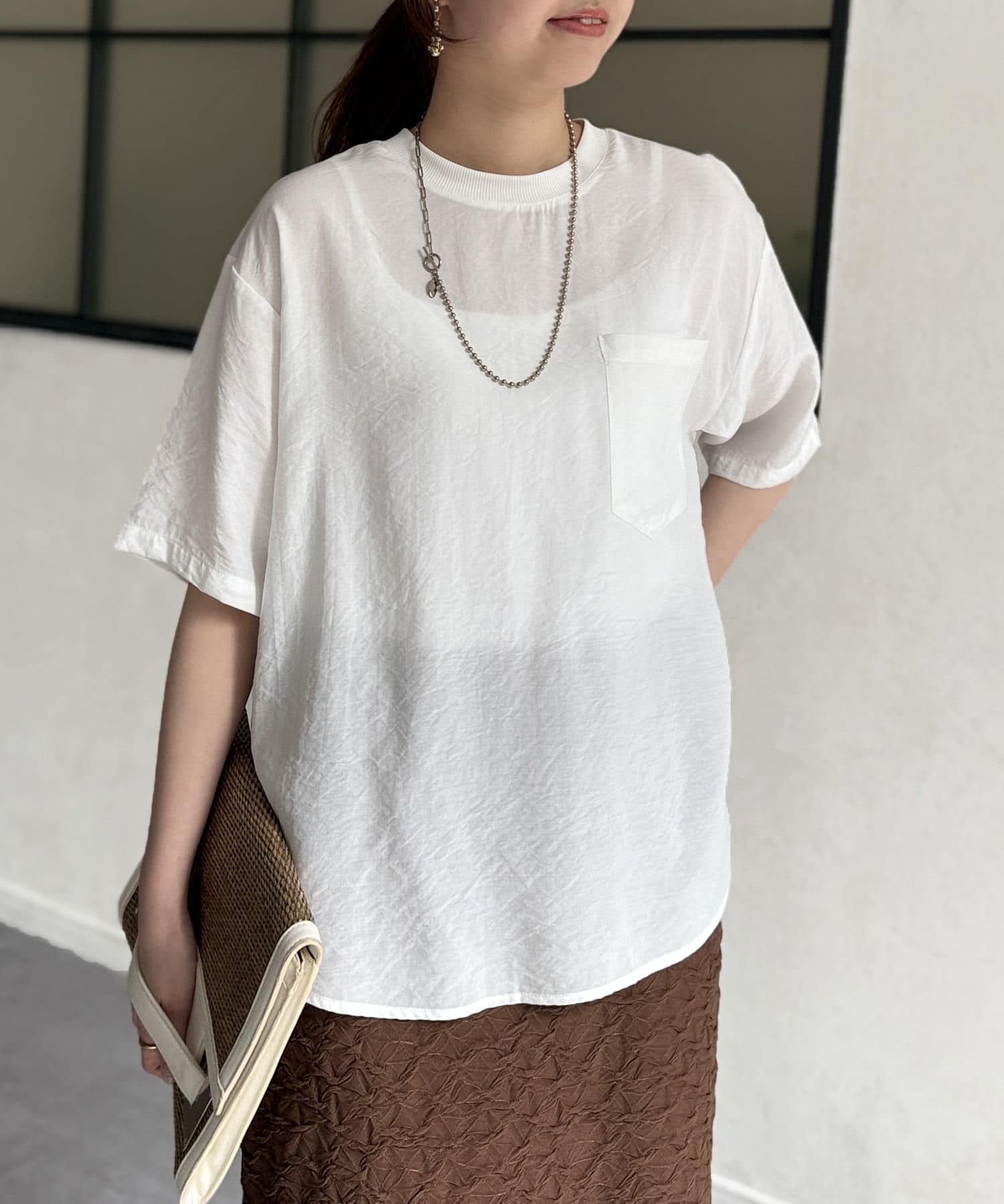 Tブラウス | Chez toi(シェトワ)レディース | PAL CLOSET(パル