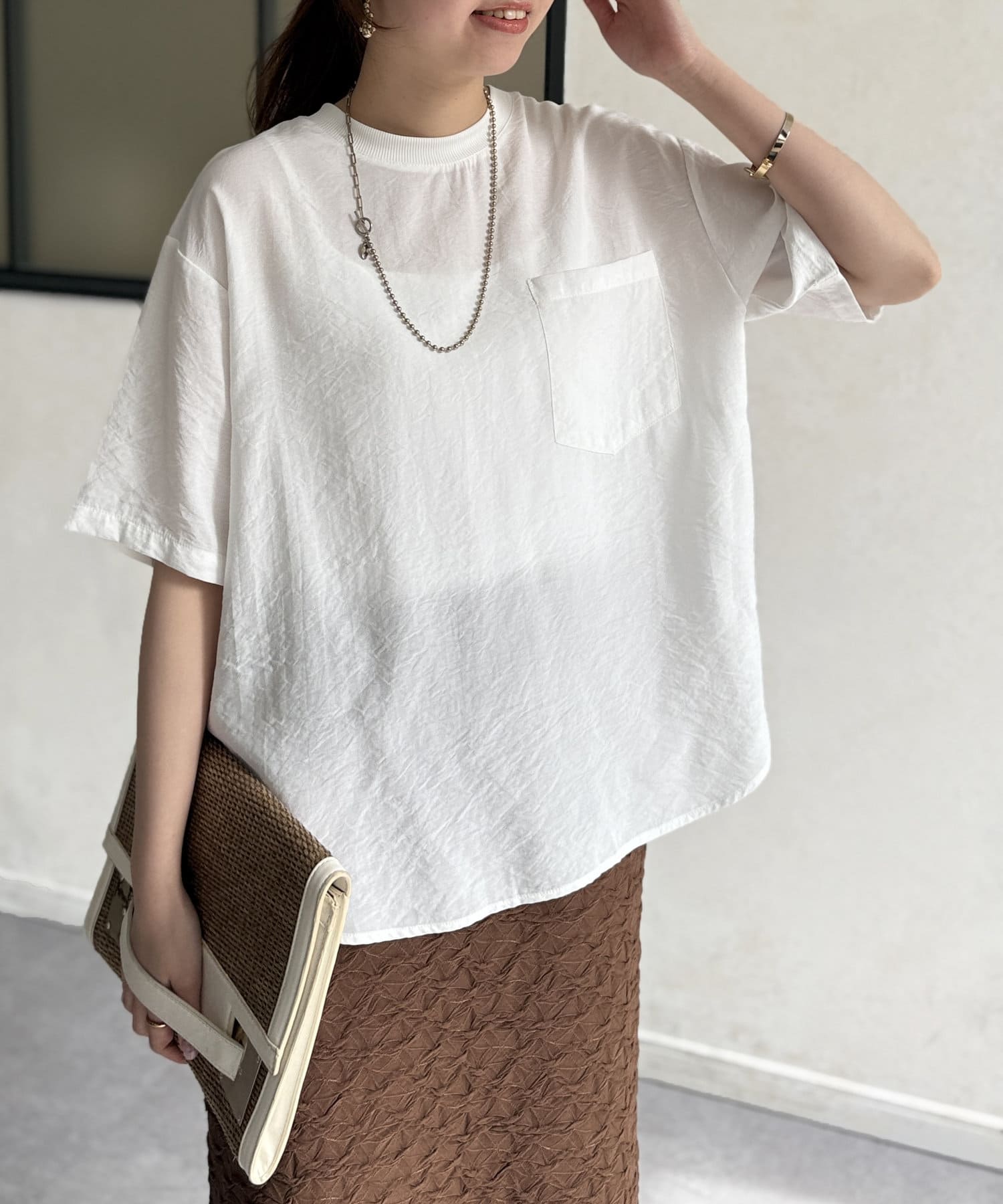 Tブラウス | Chez toi(シェトワ)レディース | PAL CLOSET(パル
