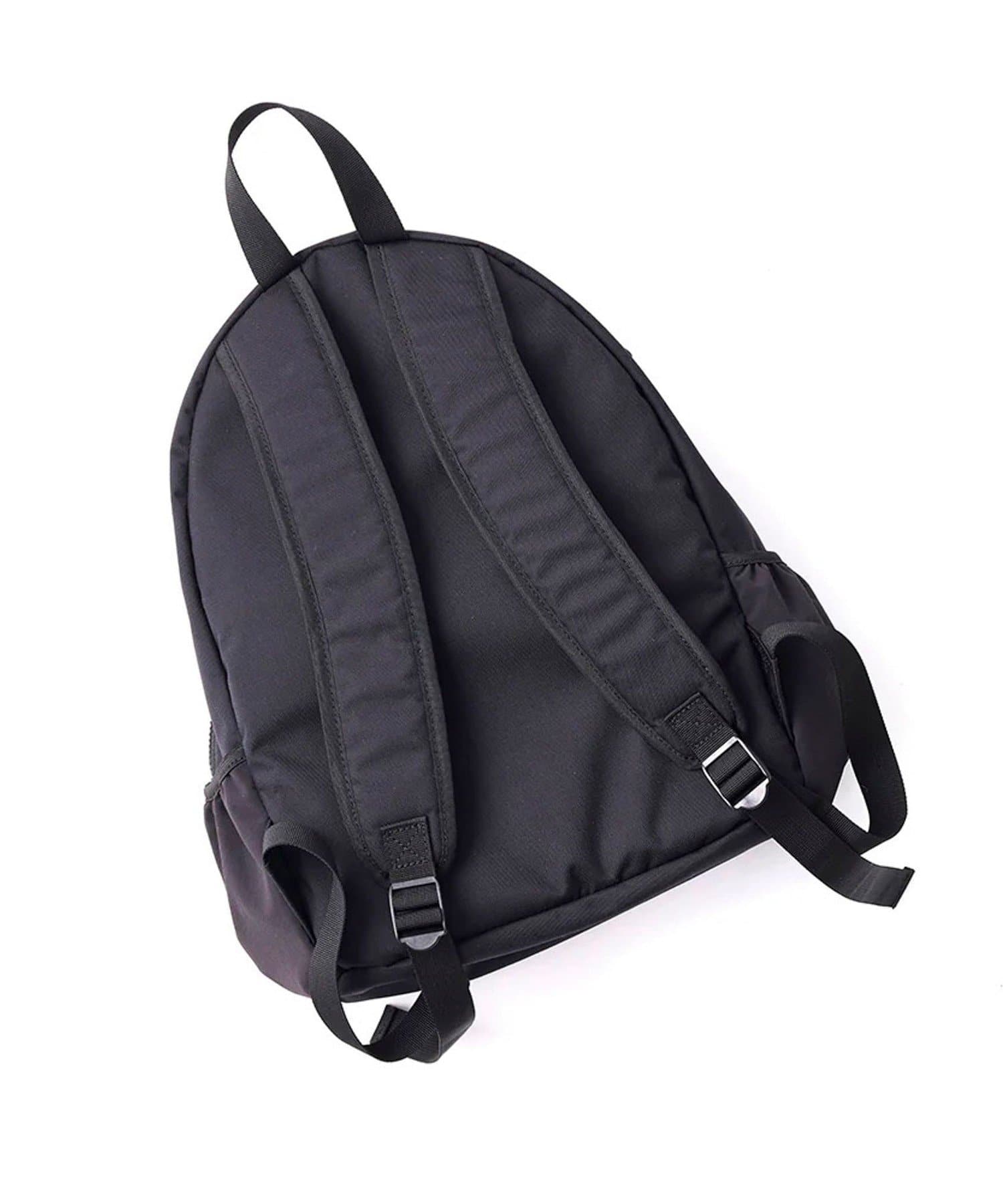 FREDY & GLOSTER(フレディ アンド グロスター) 【A SCENE】Pocket day pack バックパック ワンポイントロゴ