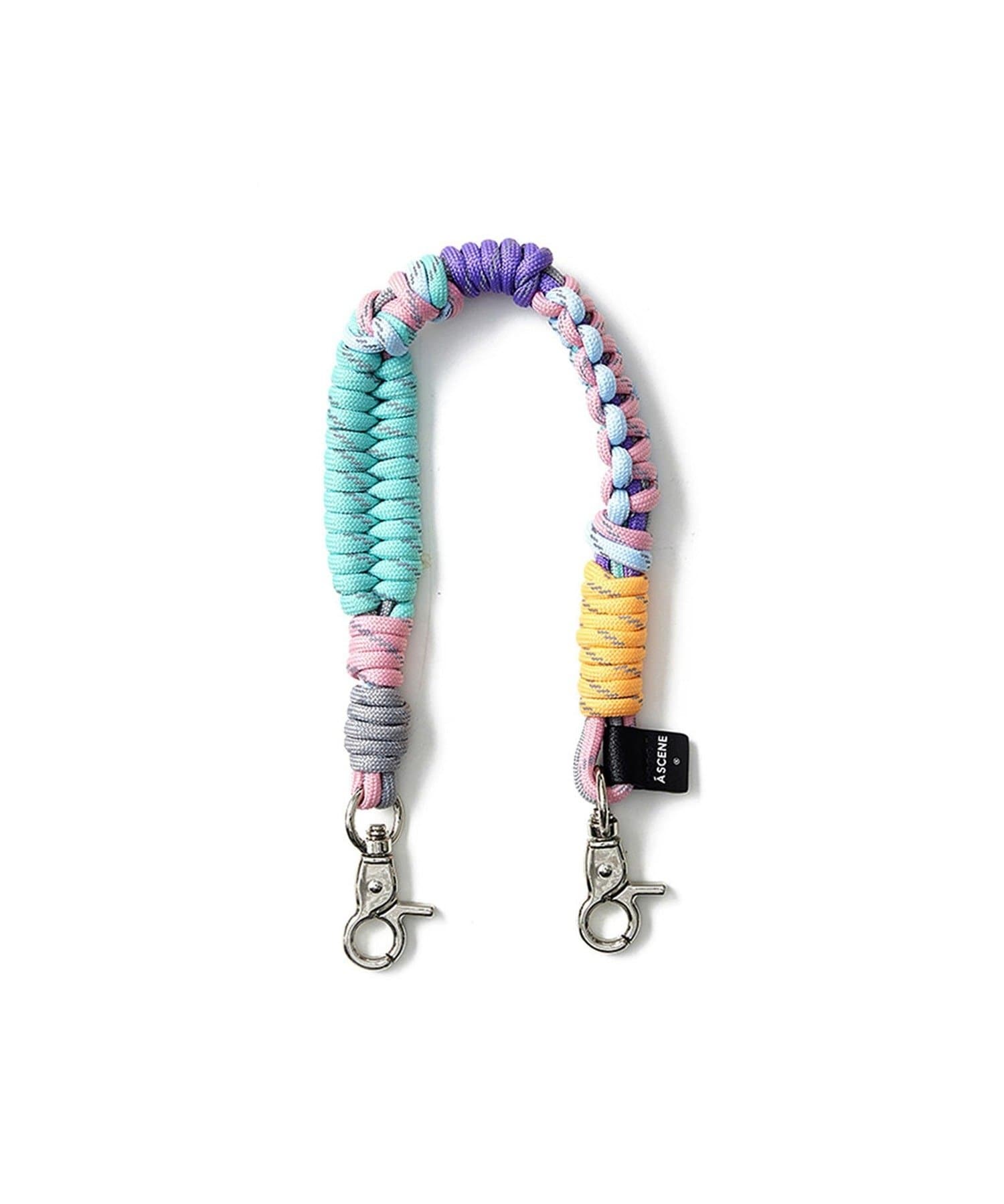 FREDY & GLOSTER(フレディ アンド グロスター) 【A SCENE】Design paracord strap