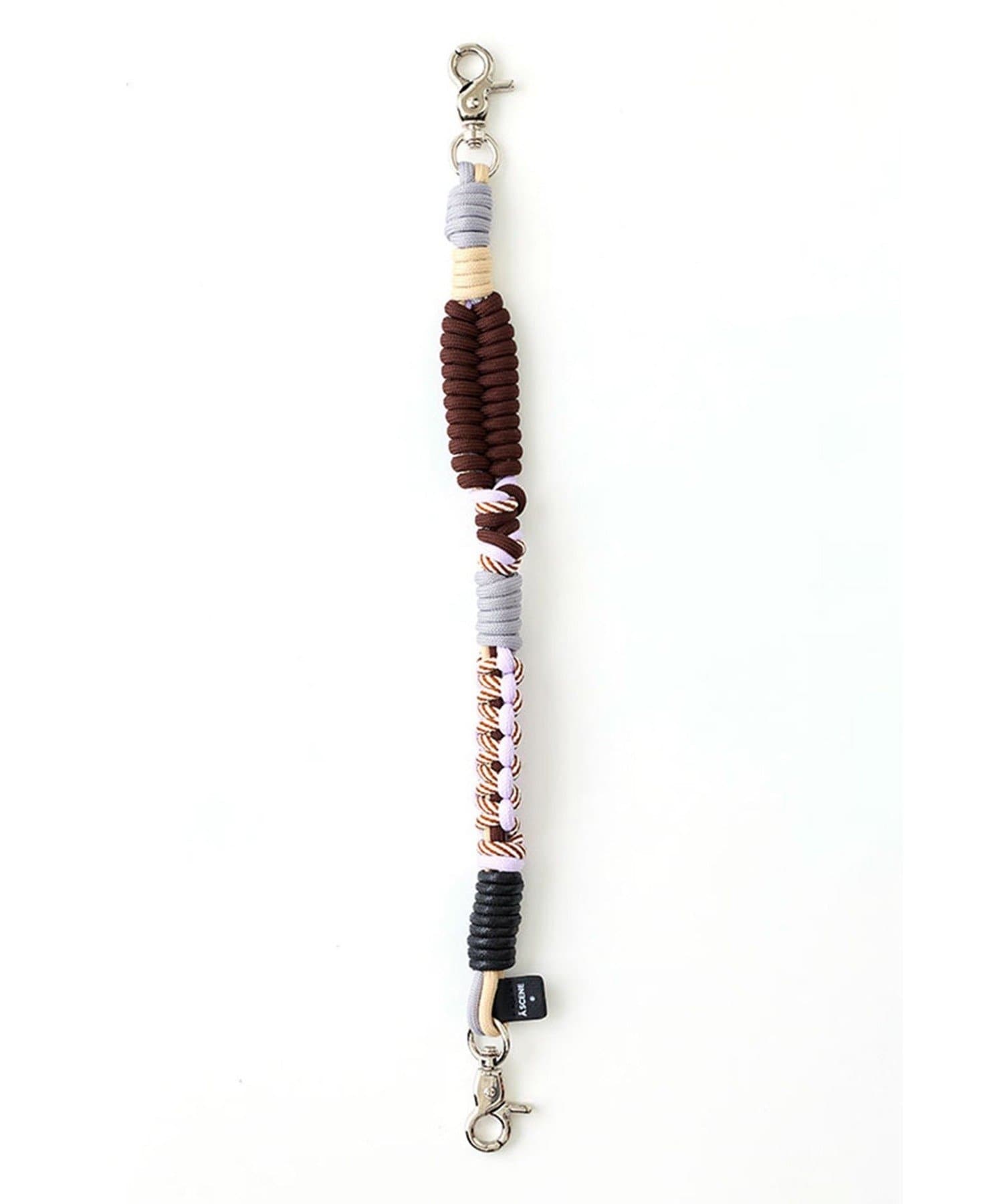 FREDY & GLOSTER(フレディ アンド グロスター) 【A SCENE】Design paracord strap