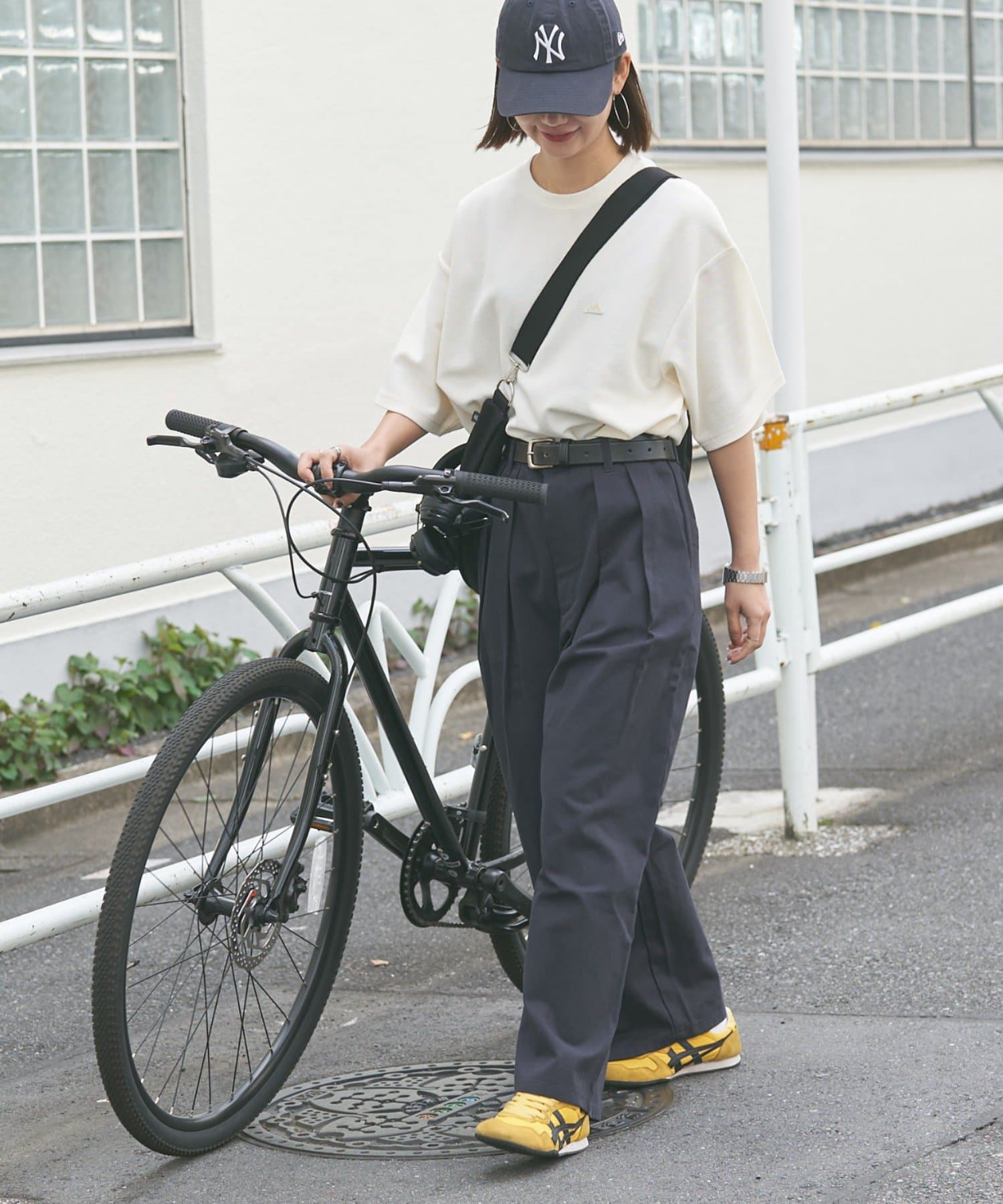 信頼も高い Franklin Climbing】 マウンテンワッフルTEE | CIAOPANIC TYPY 服&ファッション小物
