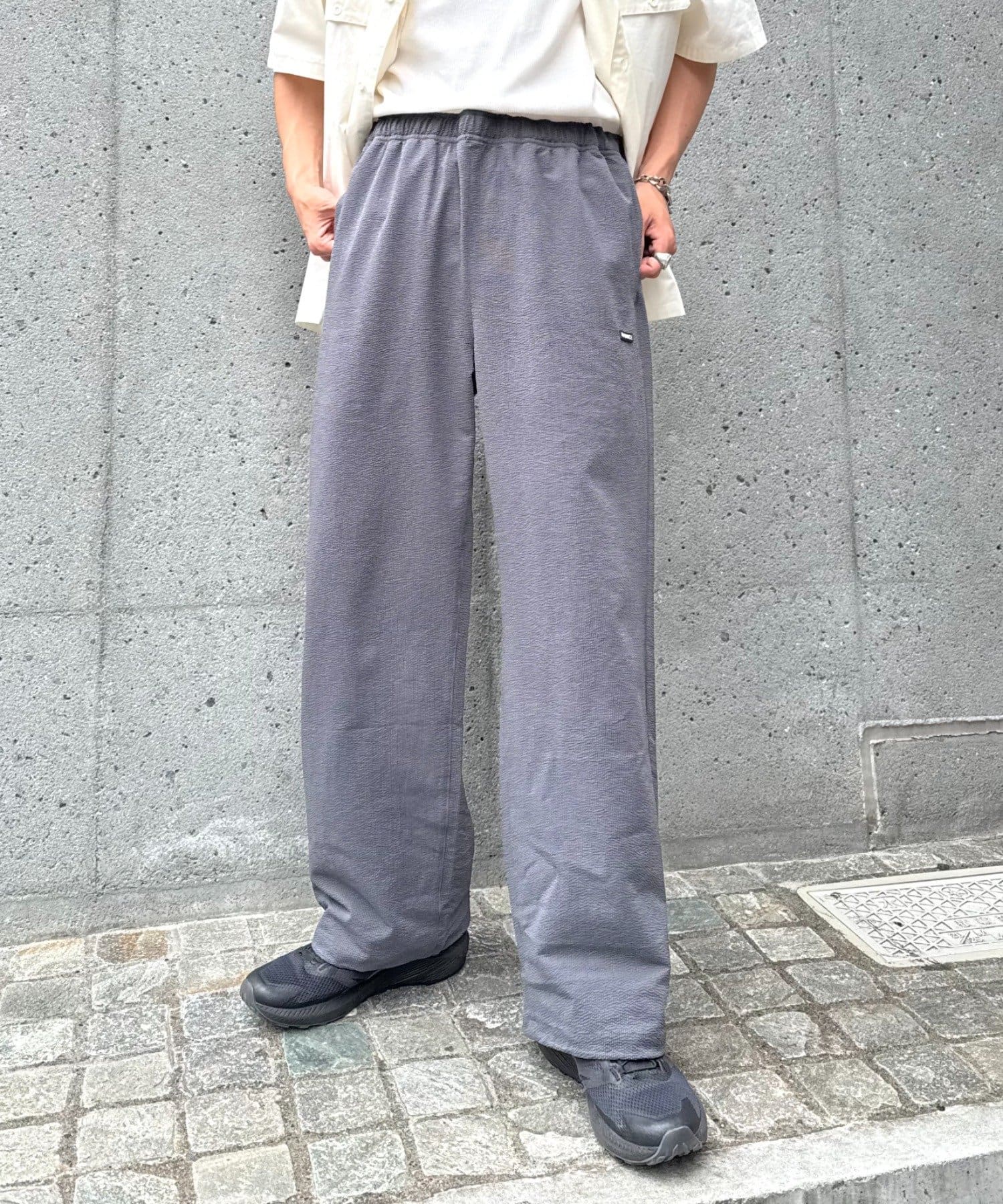 CIAOPANIC TYPY(チャオパニックティピー) 【ENHANCE】EPIX COMPLETE EASYPANTS