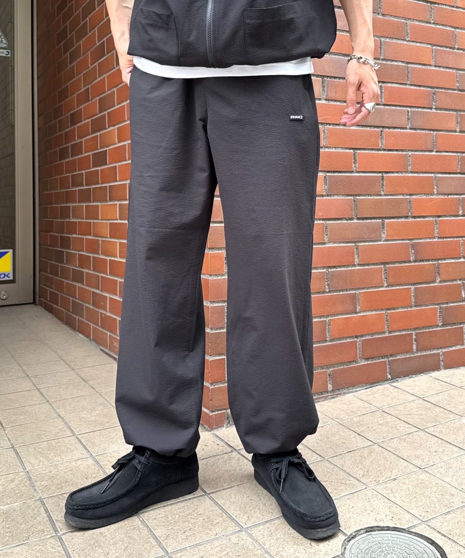CIAOPANIC TYPY(チャオパニックティピー) 【ENHANCE】EPIX COMPLETE EASYPANTS
