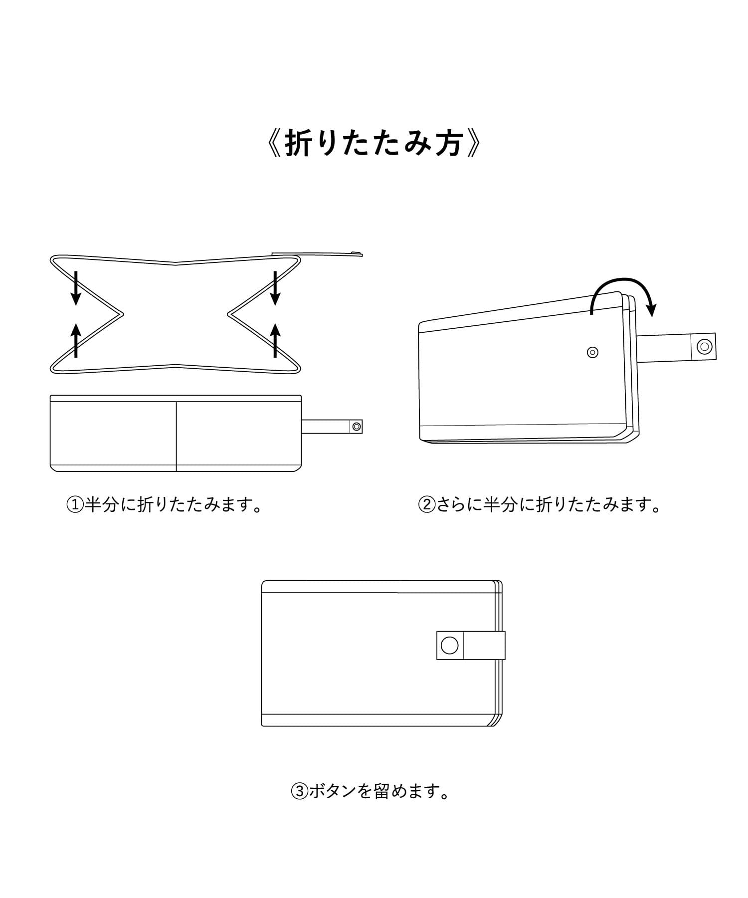 3COINS(スリーコインズ) ポータブルトイレ：M